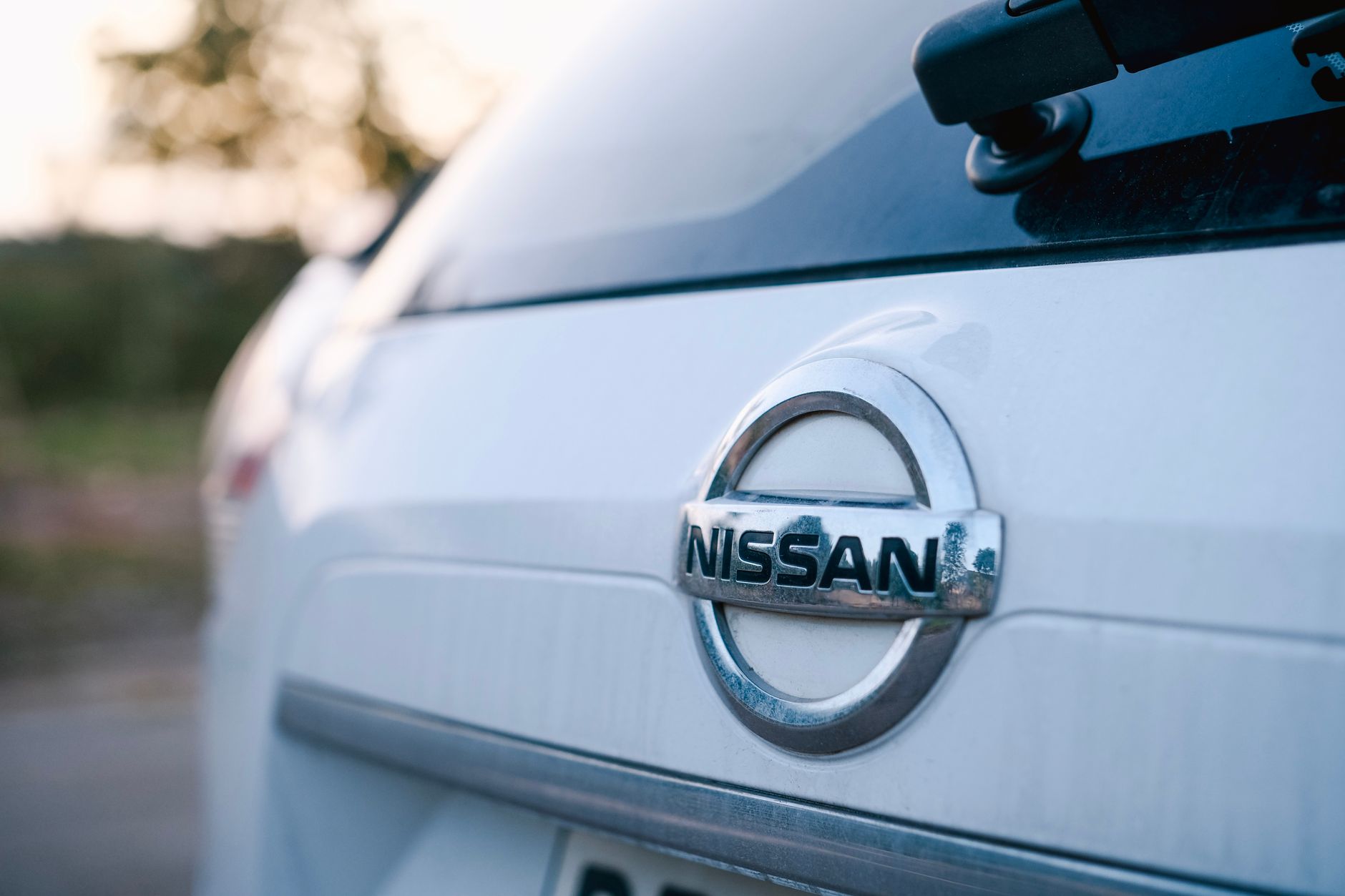 Nissan poate începe producția de mașini chinezești la uzina din Marea Britanie