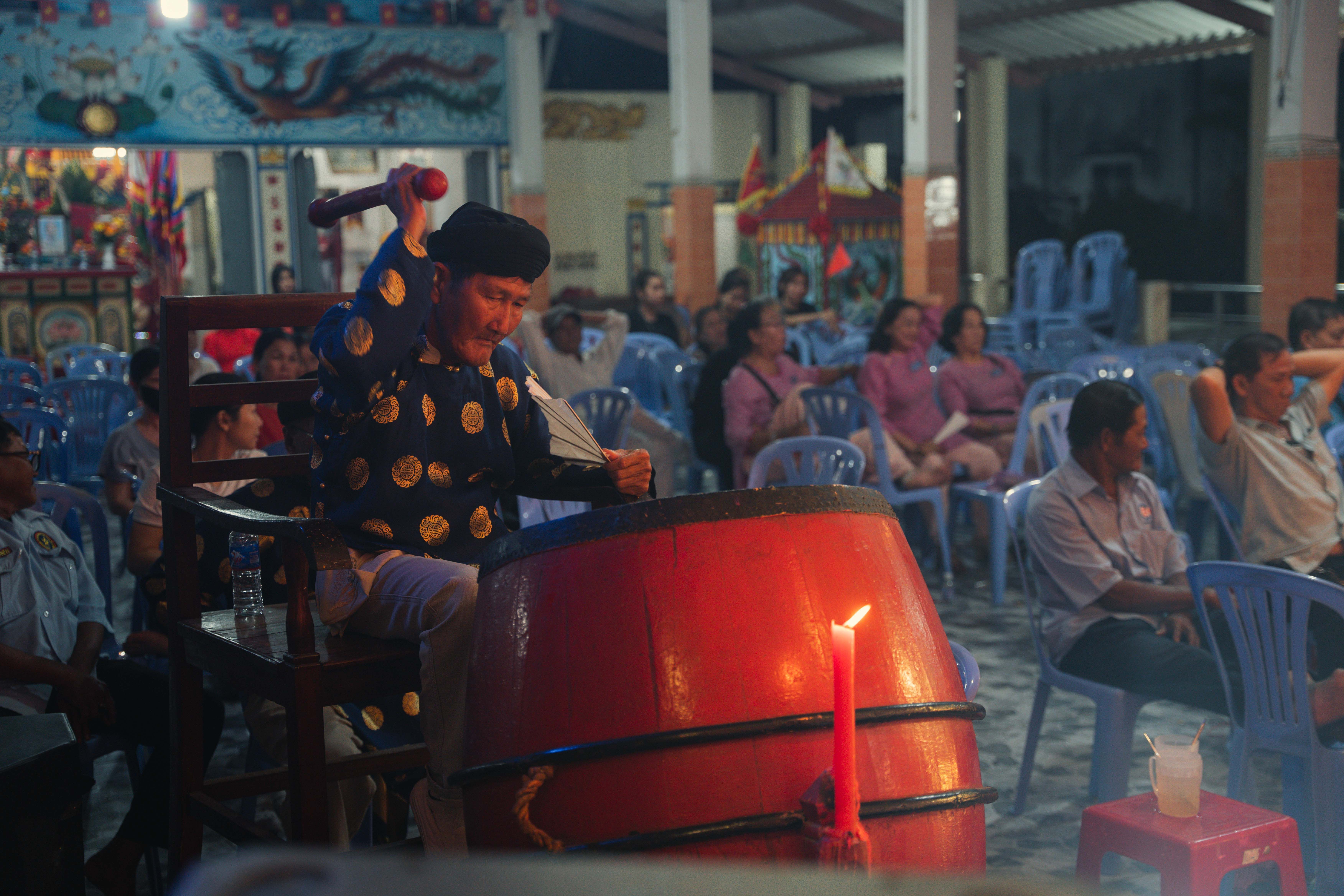 Semana de Tambores y Cornetas de Hellín