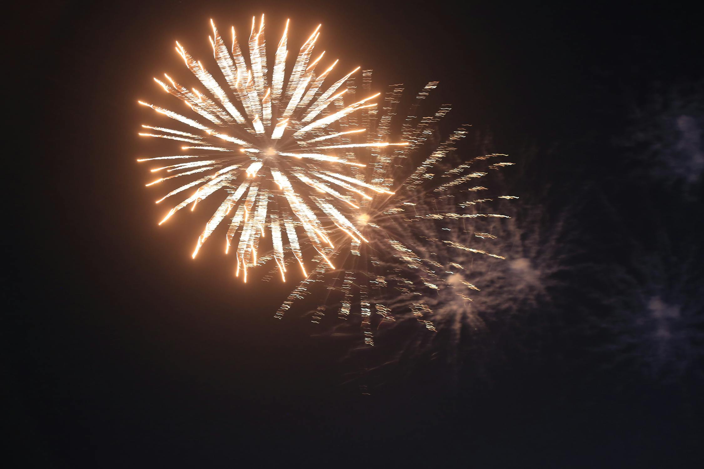世界の人気都市の夜景と美食のイメージ