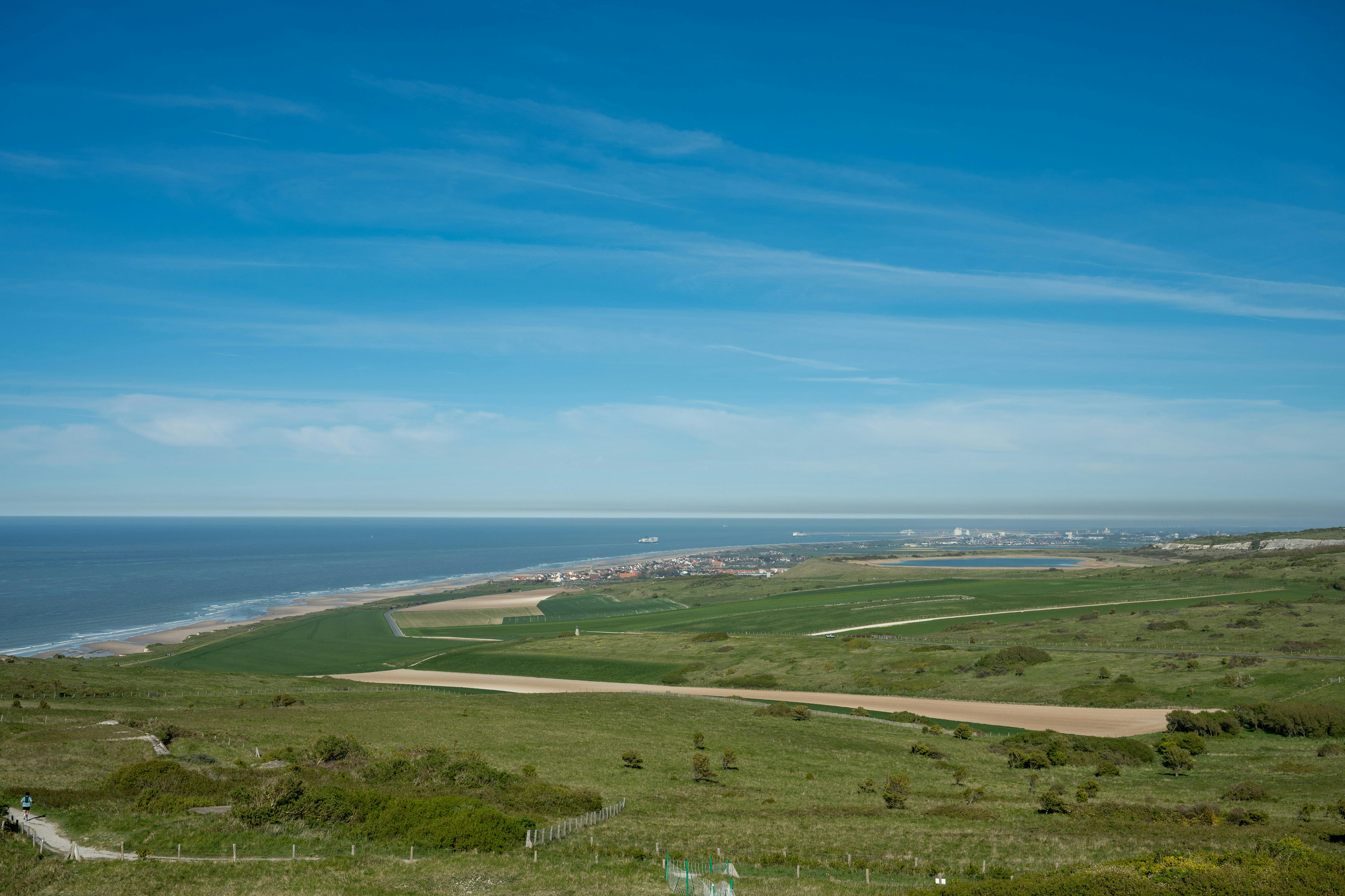 Illustration — location vacances baie de somme