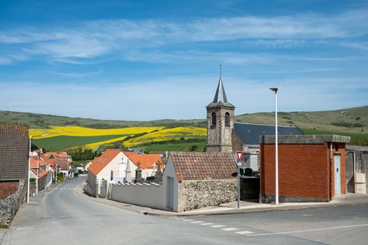 Martigné-Briand