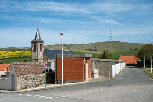 Fillière