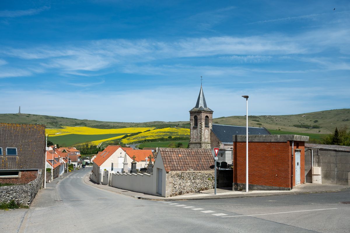 landevieille - Les activités à Landevieille et aux alentours