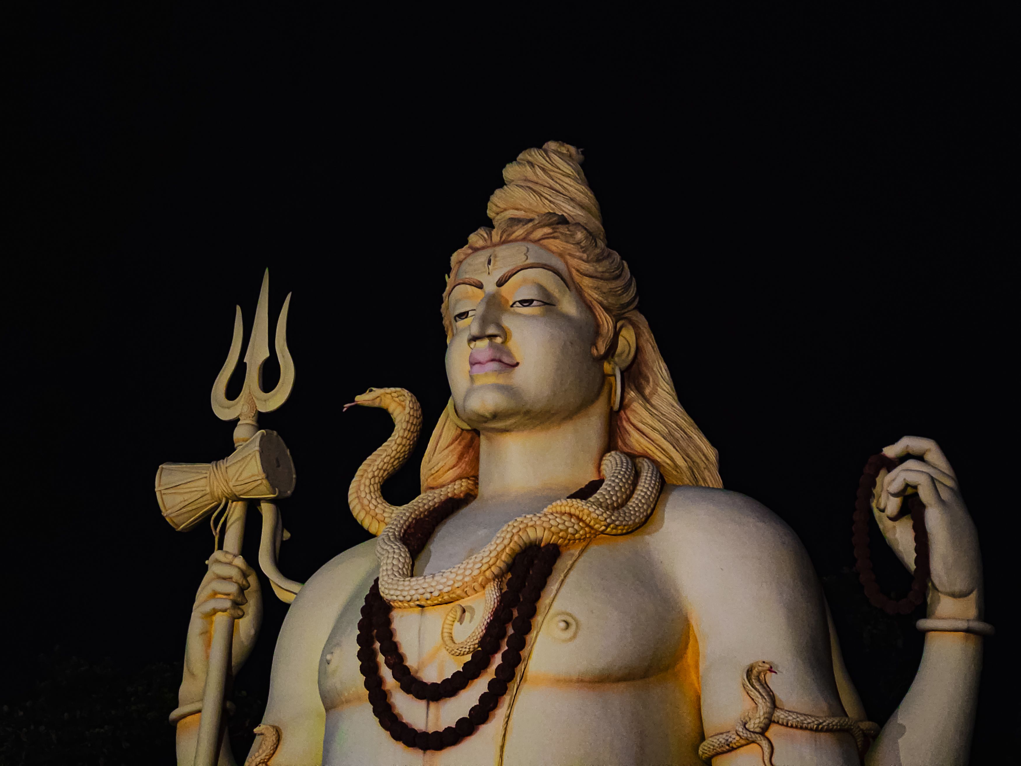 त्रिशूल, डमरू और तीसरा नेत्र: शिव के प्रतीकों का अर्थ