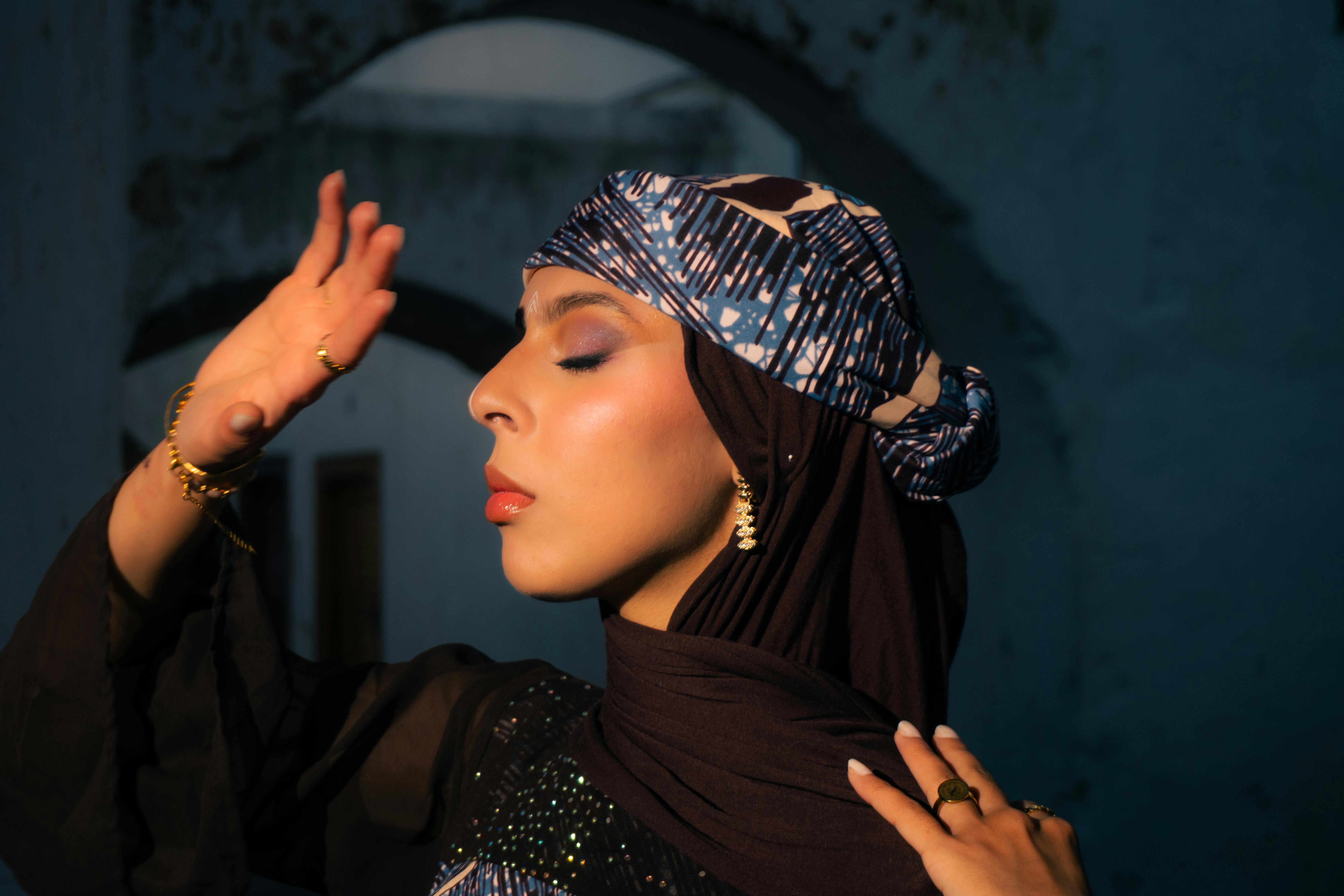 20 Size-Inclusive Fashion Brands To Shop For Your Summer Wardrobe — Photo by Abduljaleel tijjani  Muhammad on Pexels