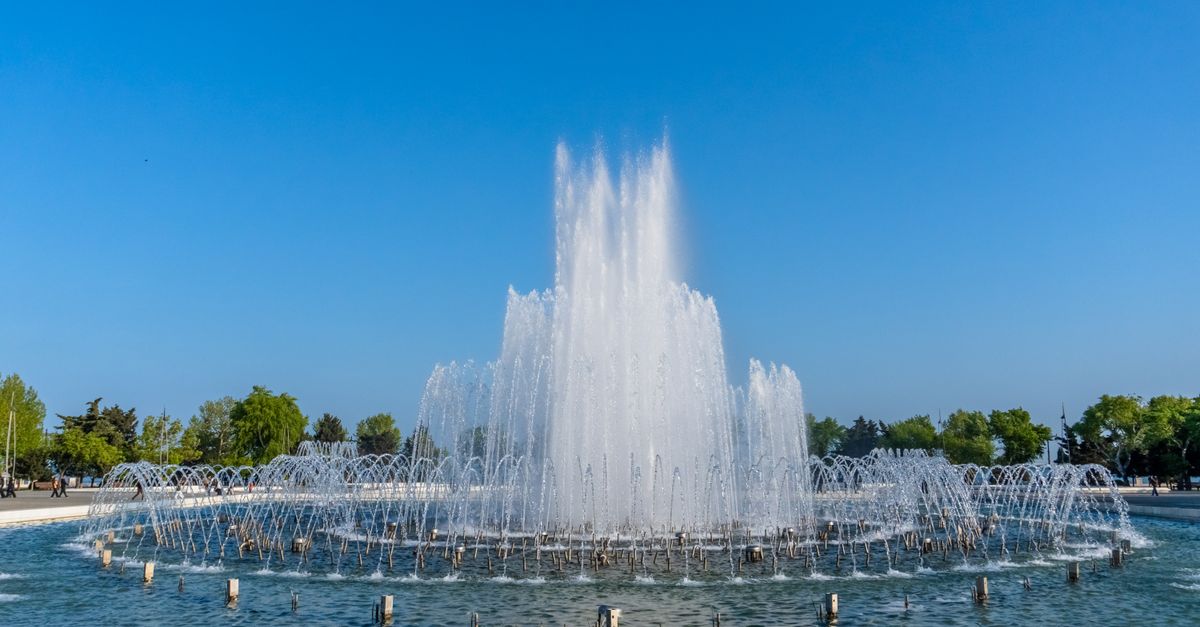 Parc Ciutadella : Guide Visite Barcelone