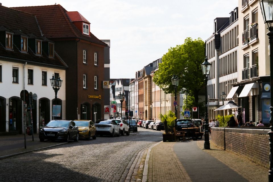 in Bochum