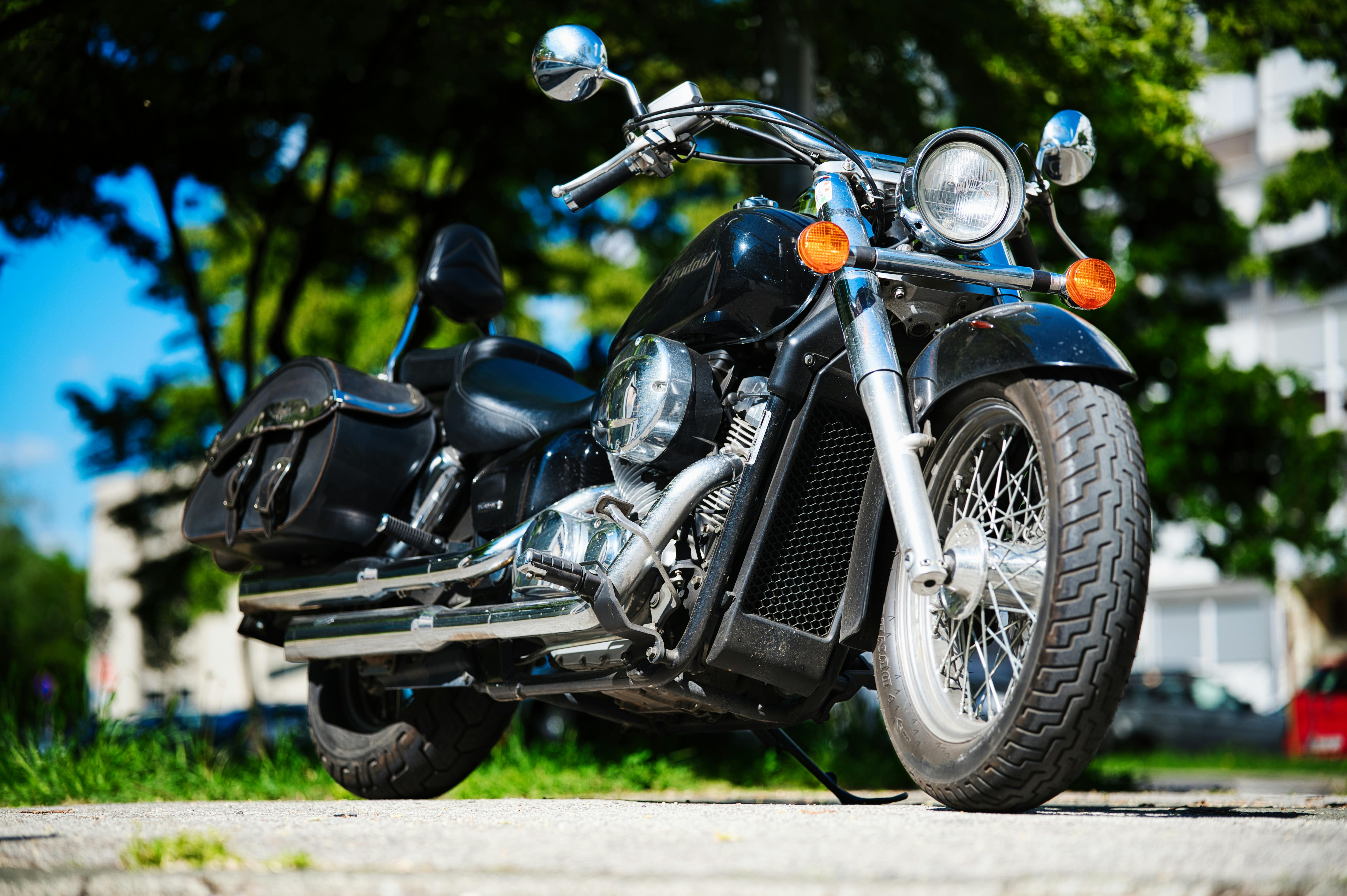 Motorcycle for sale in Philadelphia: Legal, Cost, and Ownership Guide