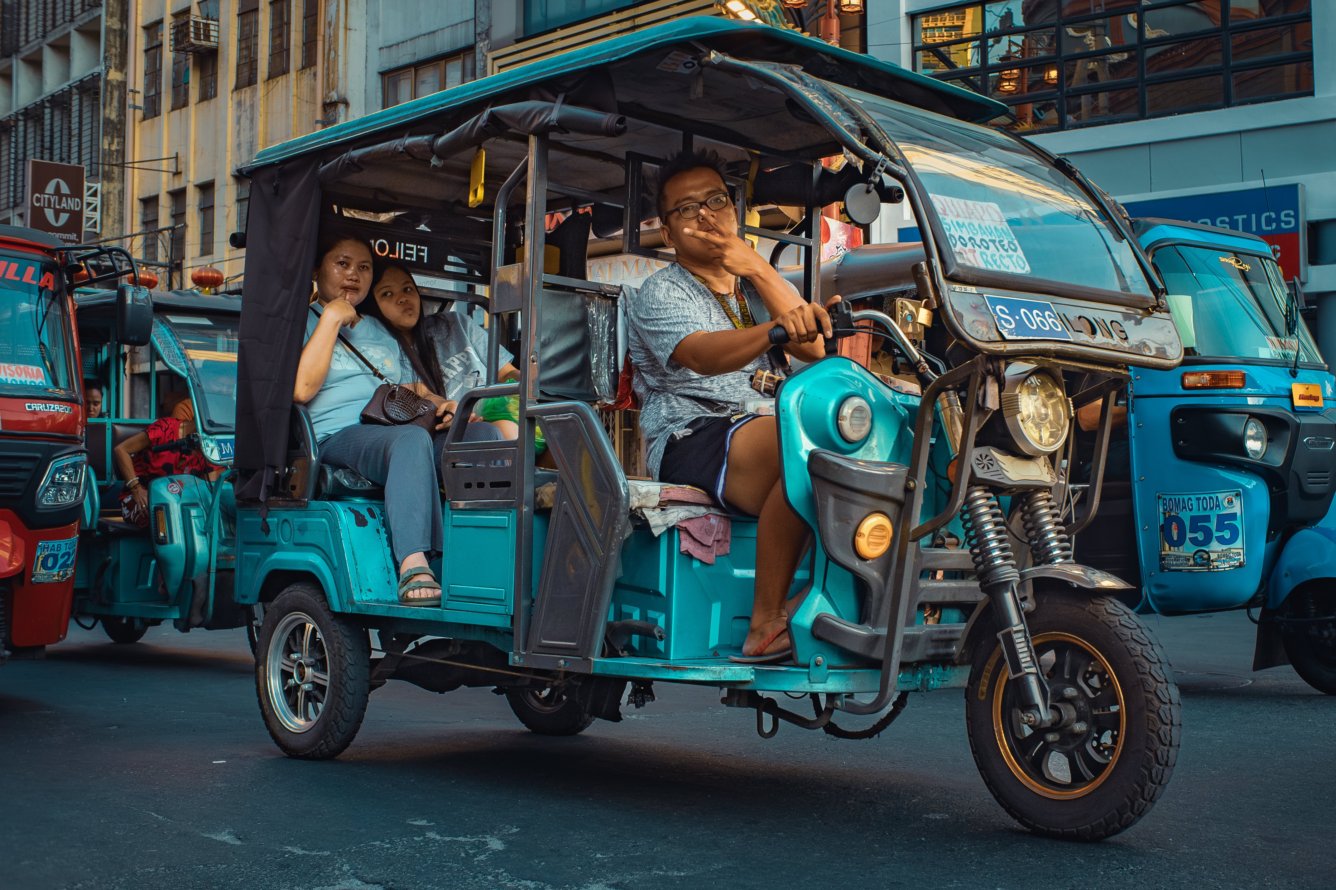 evs explained evs related topics — Photo by Clarence Gaspar on Pexels