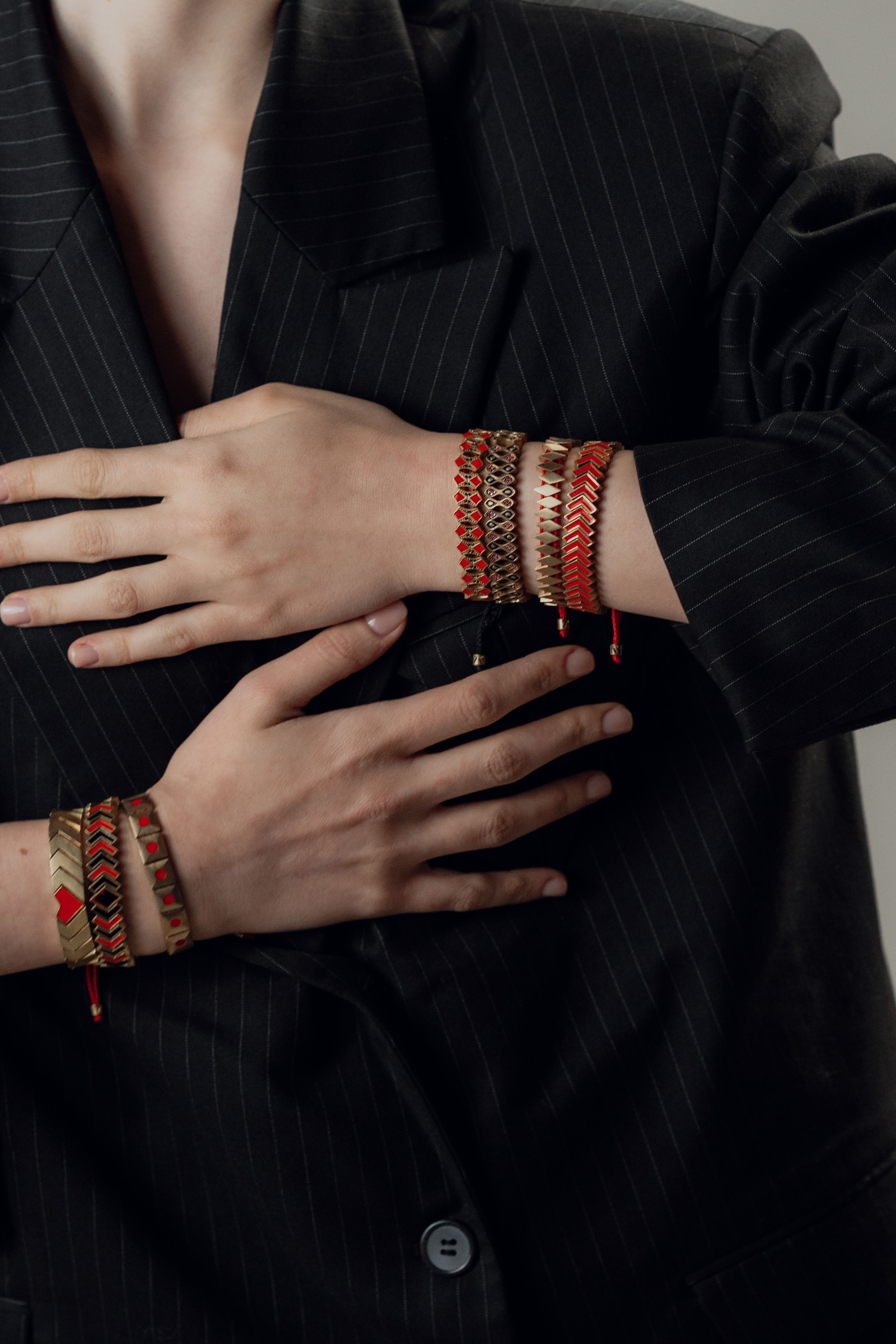 Pulseiras