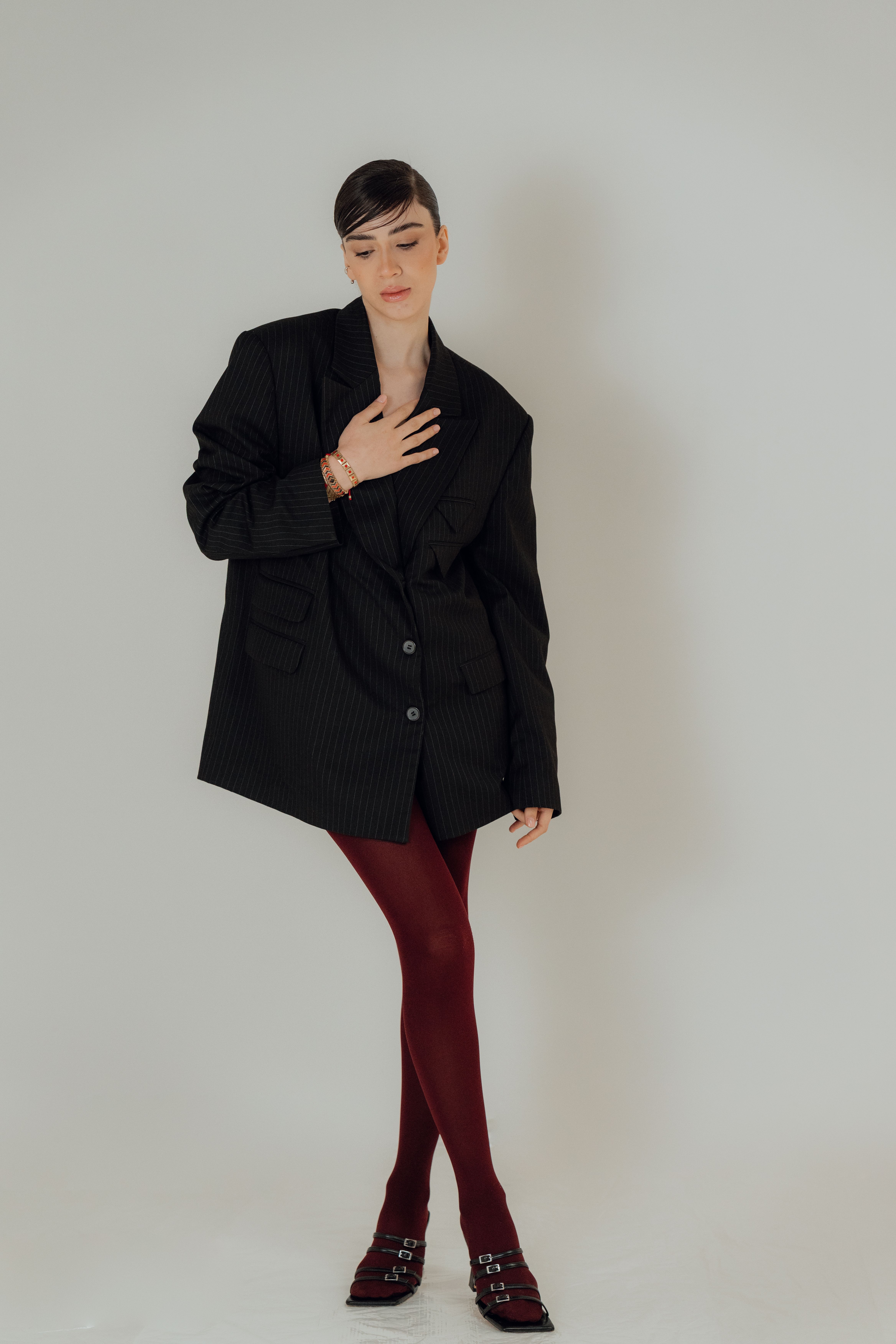 Advertising Disclosure editorial fashion mood