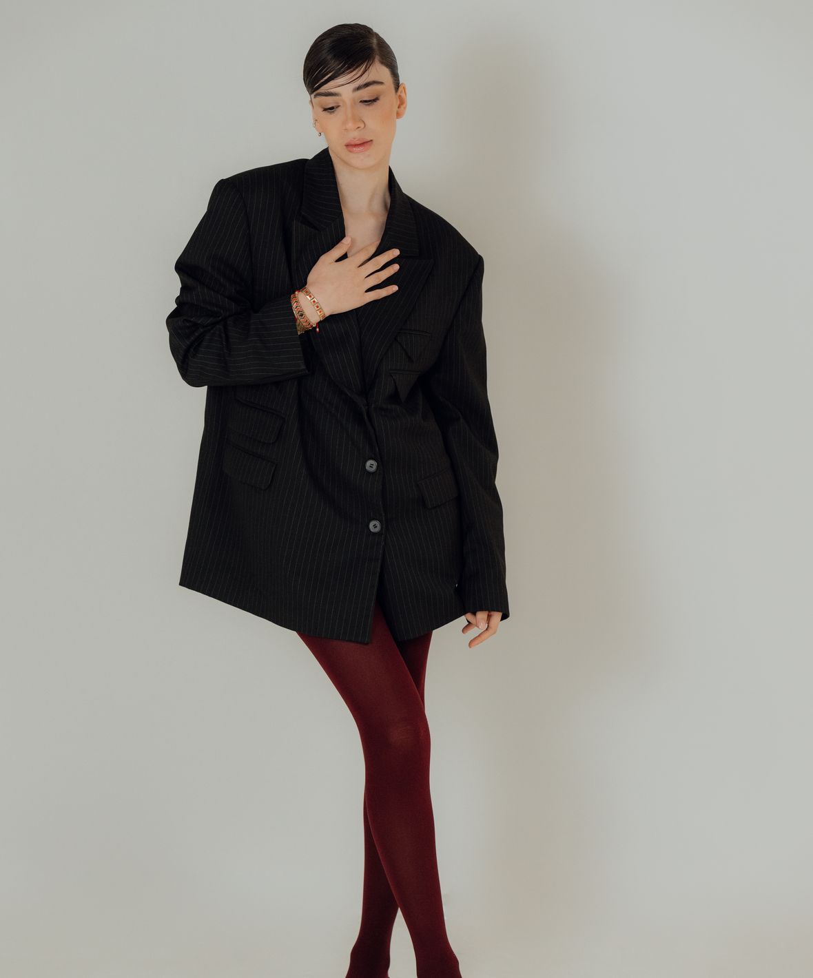 Advertising Disclosure editorial fashion mood