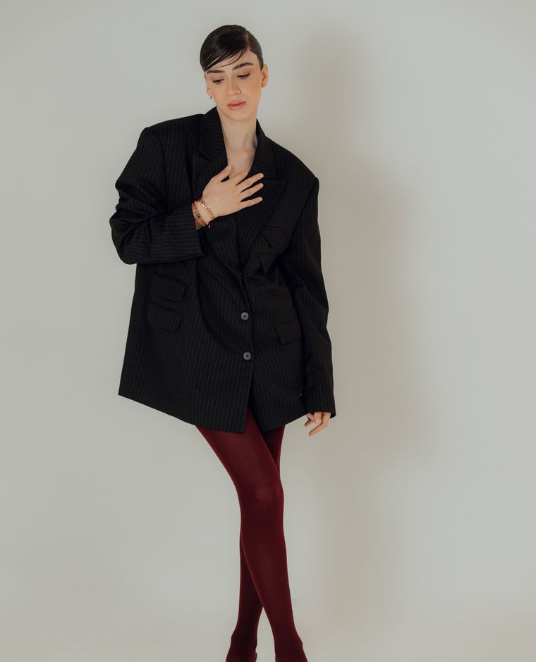 Work outfits editorial fashion image