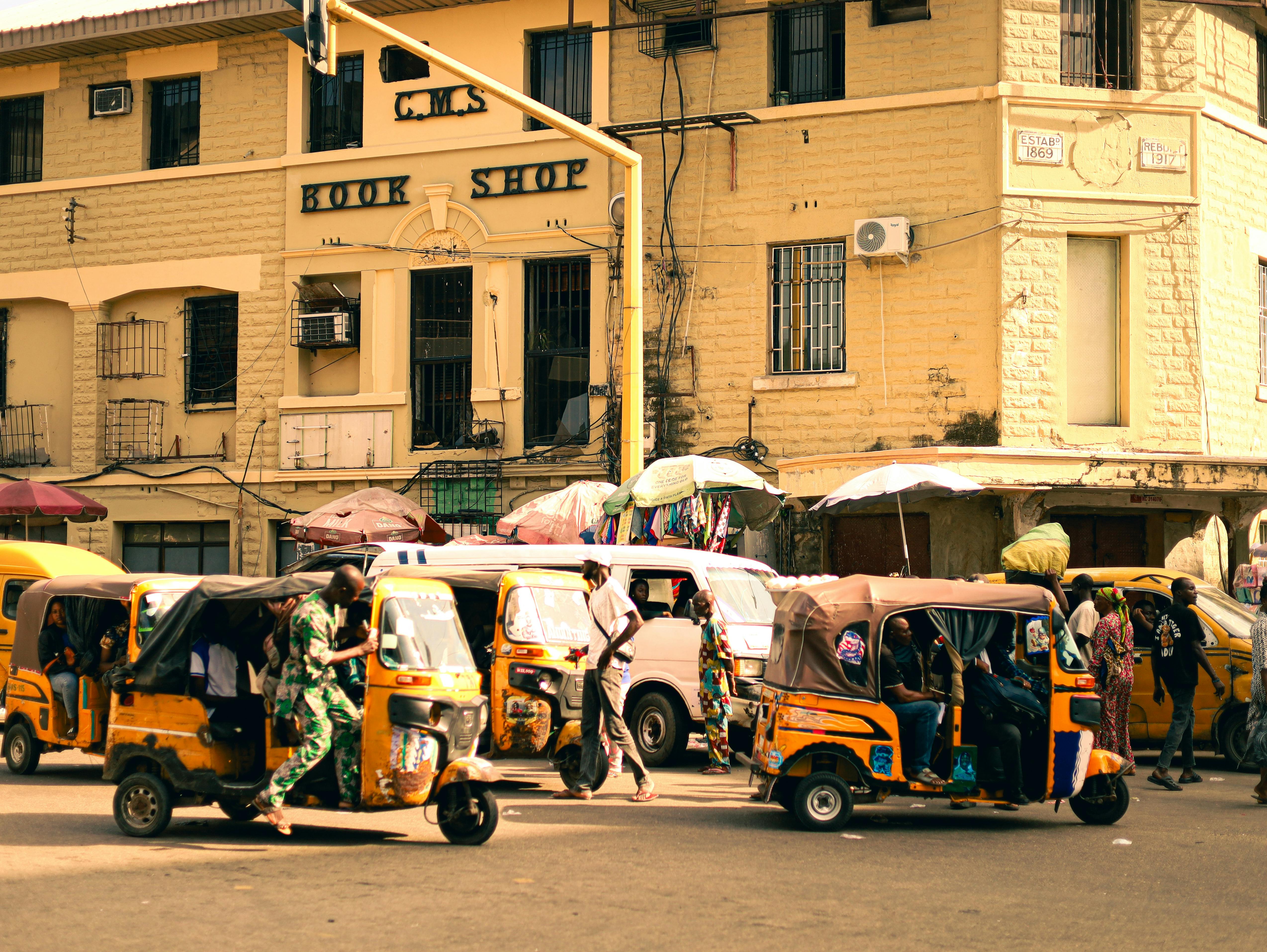 Nigeria to launch International Media and Information Literacy — Photo by Paul Uchechukwu on Pexels