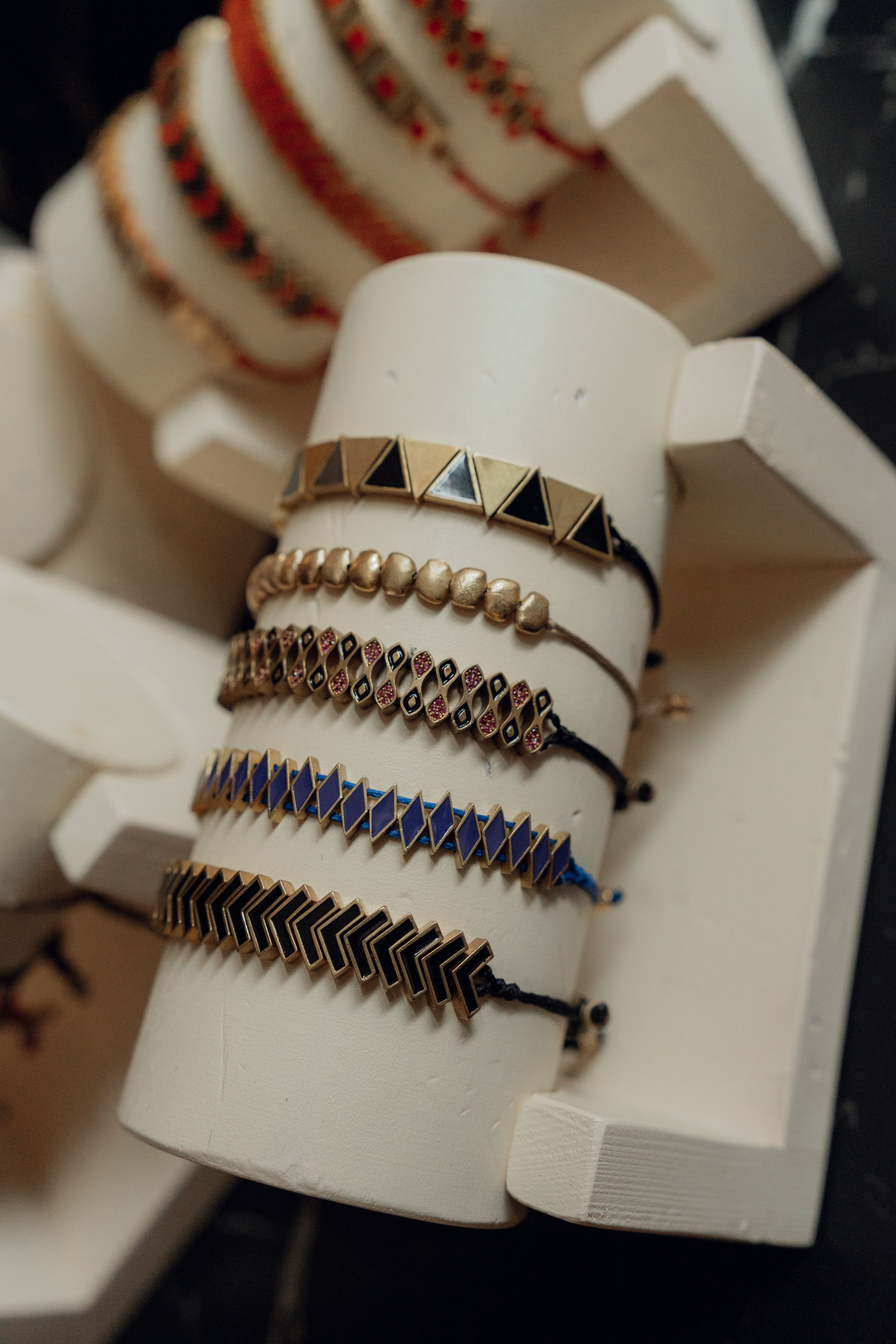 Pulseiras