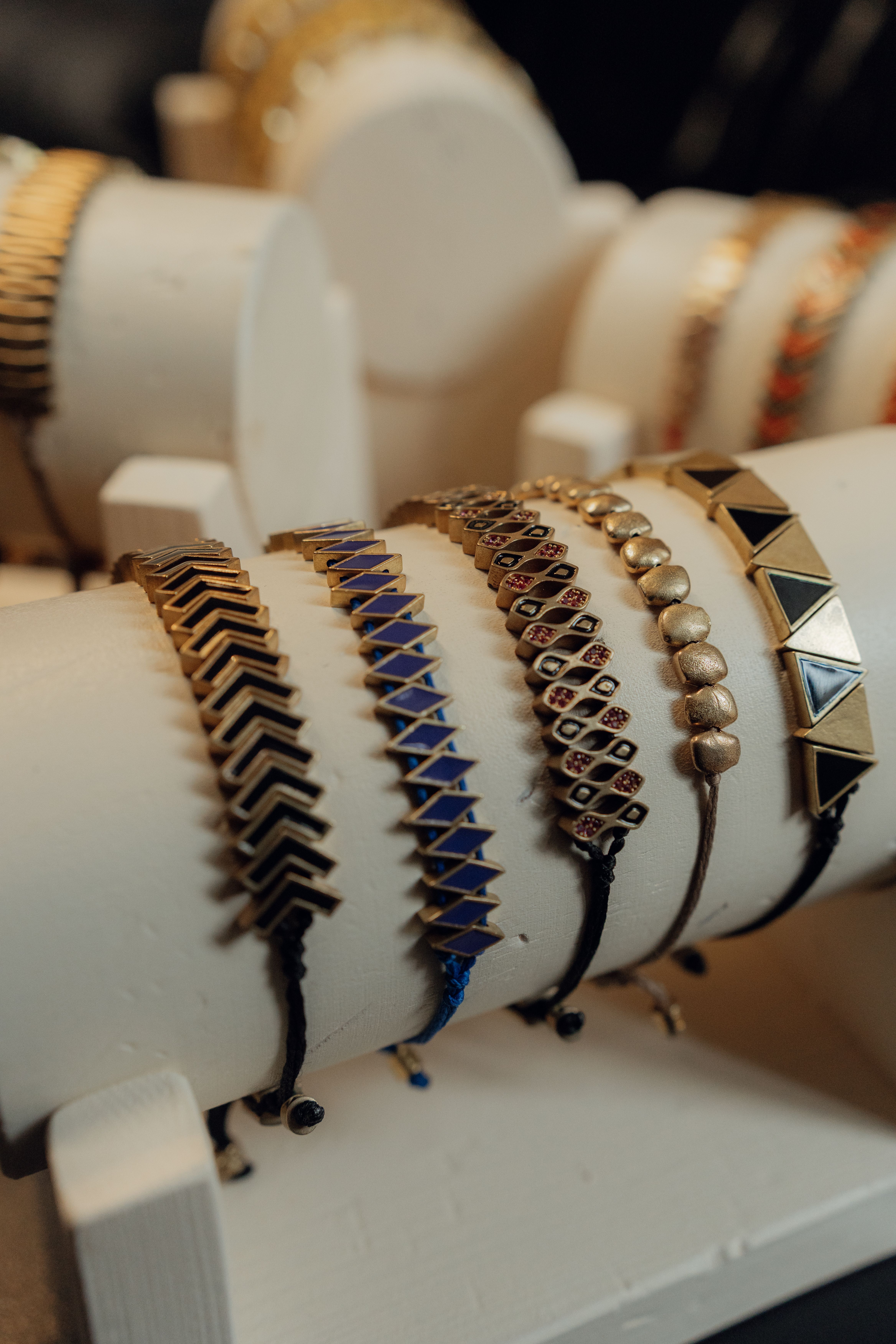 Pulseira Shambala