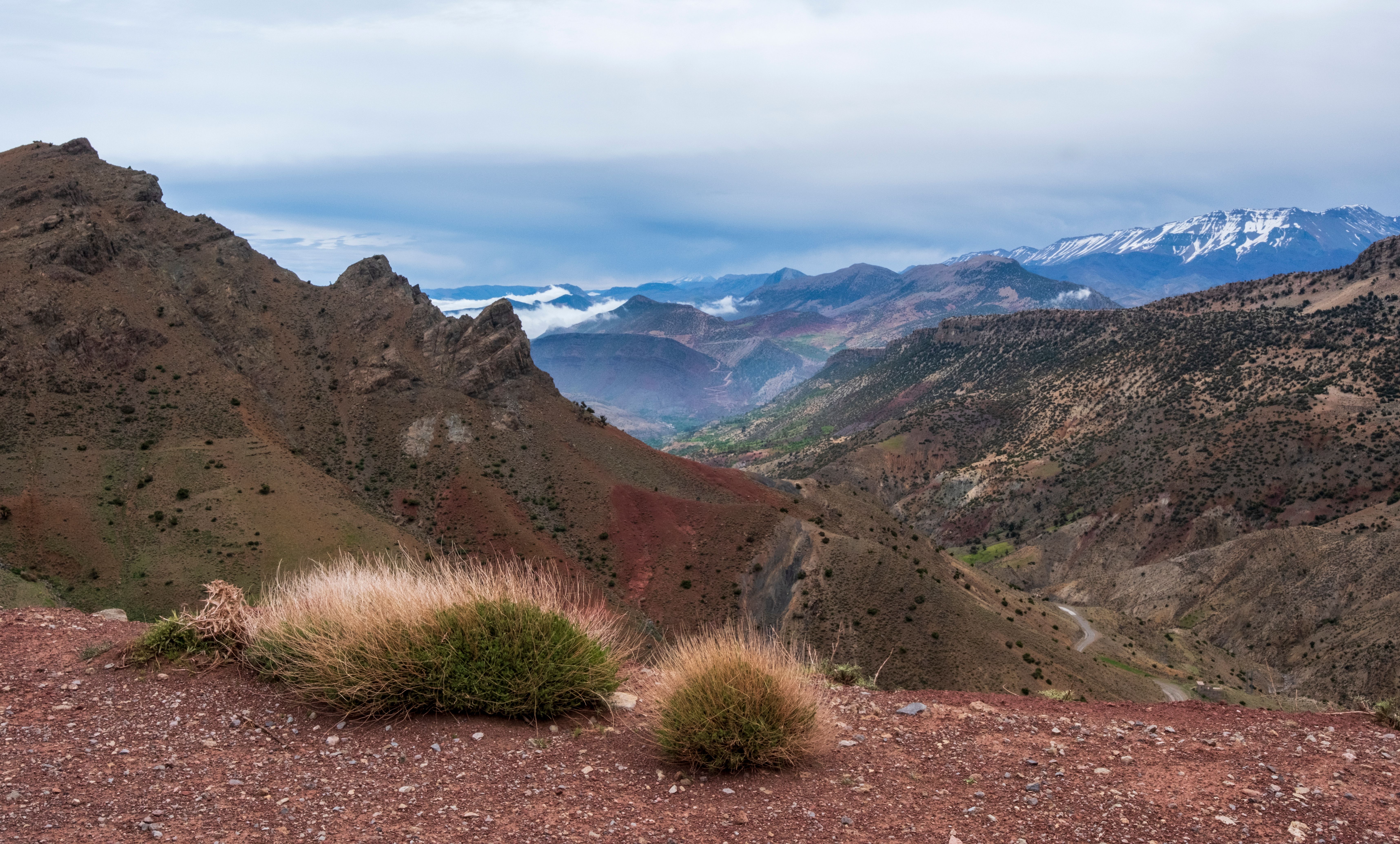 10 Day FX Mayr Detox, Cleanse & Rebalance Retreat in Morocco 1