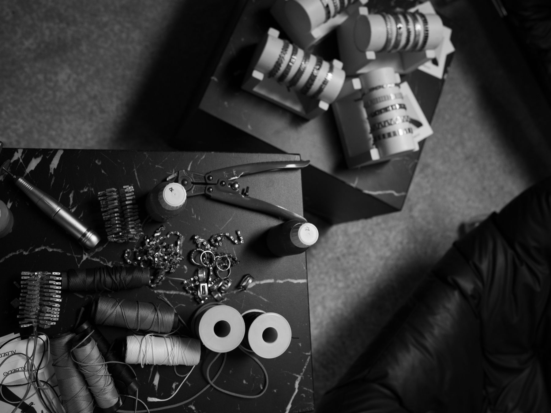 Brierfield — professional packers wrapping and boxing belongings