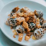 Seafood
