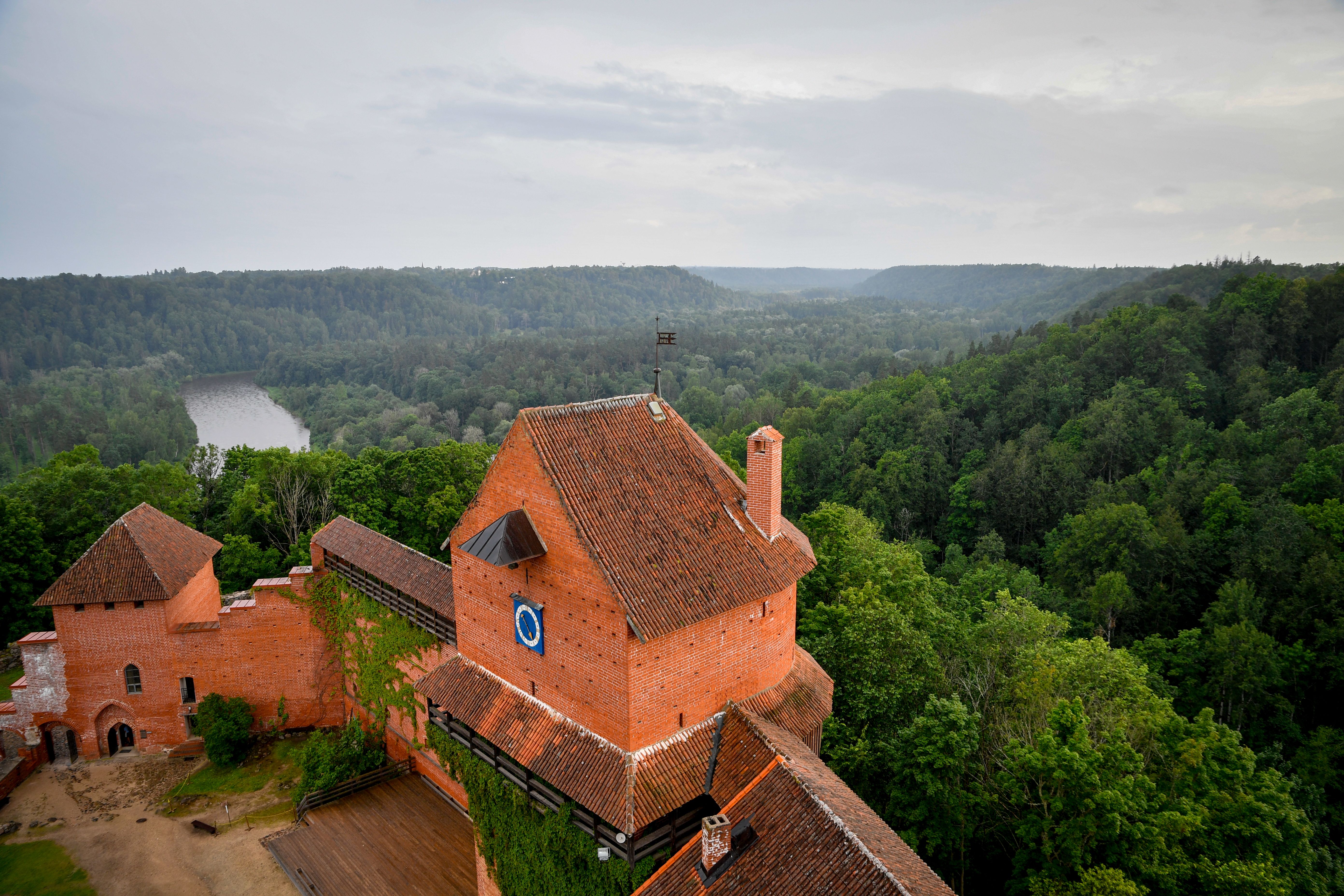 Sigulda