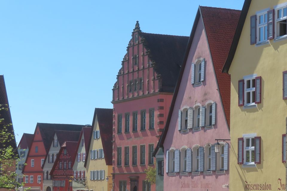 Dinkelsbühl