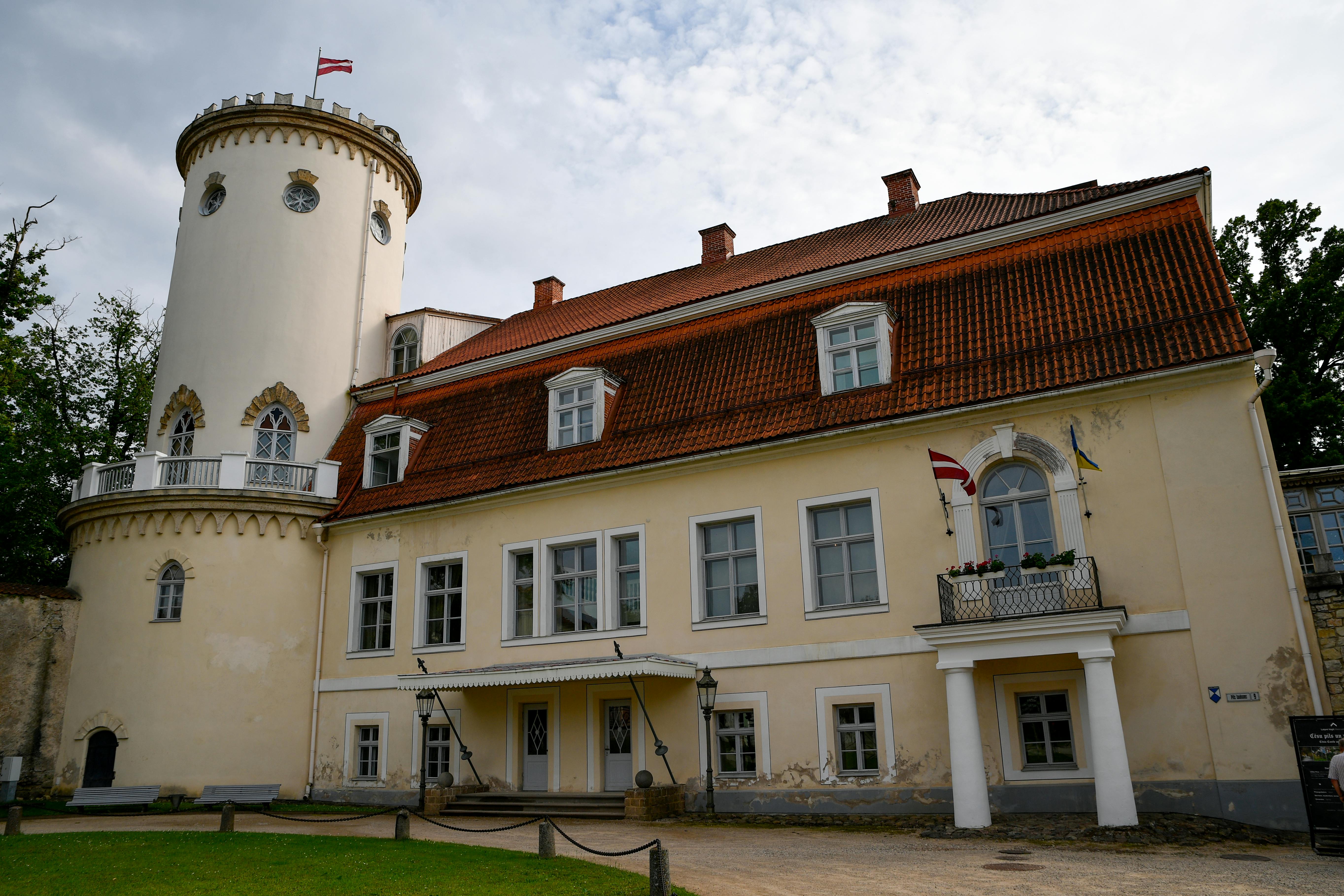 Cēsis