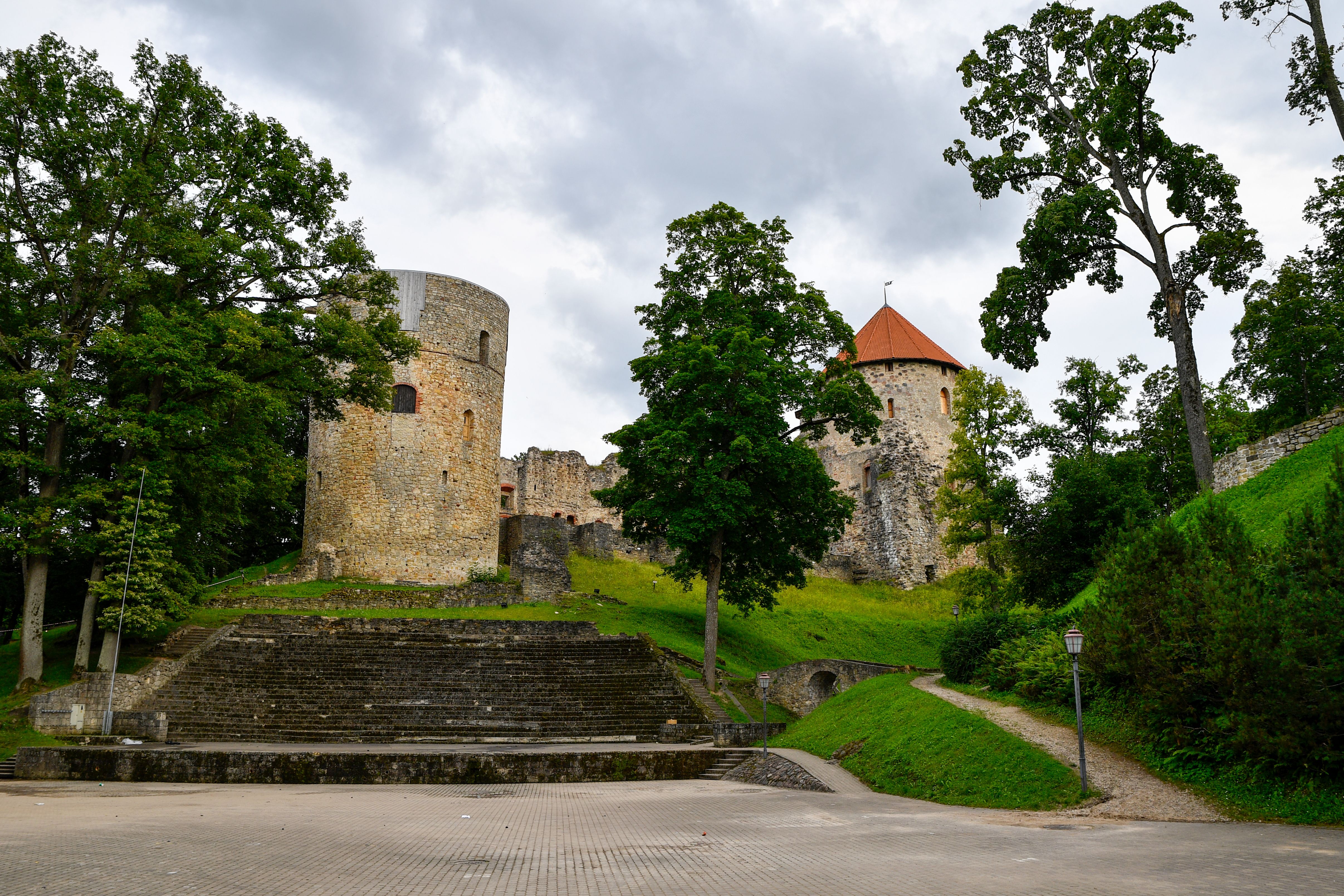 Cesis