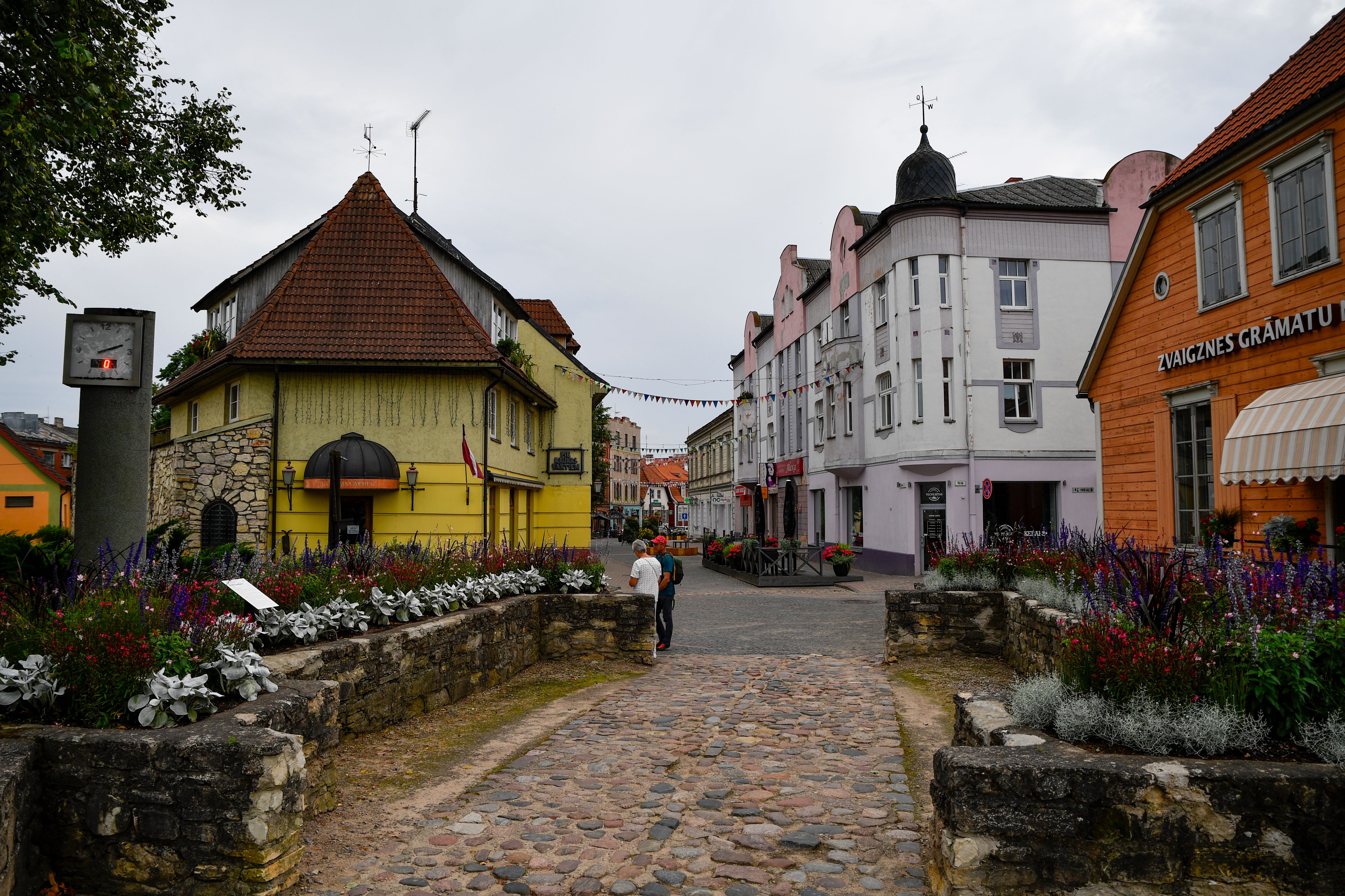 Kuldīga
