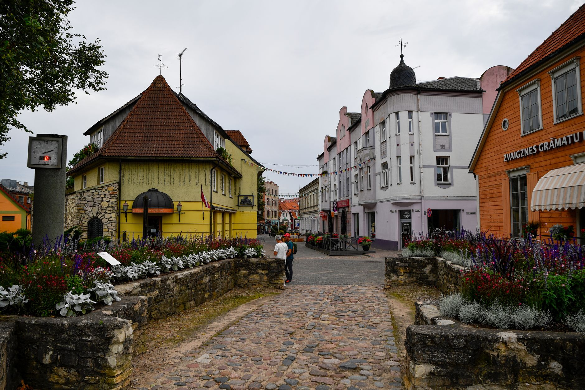 Kuldīga