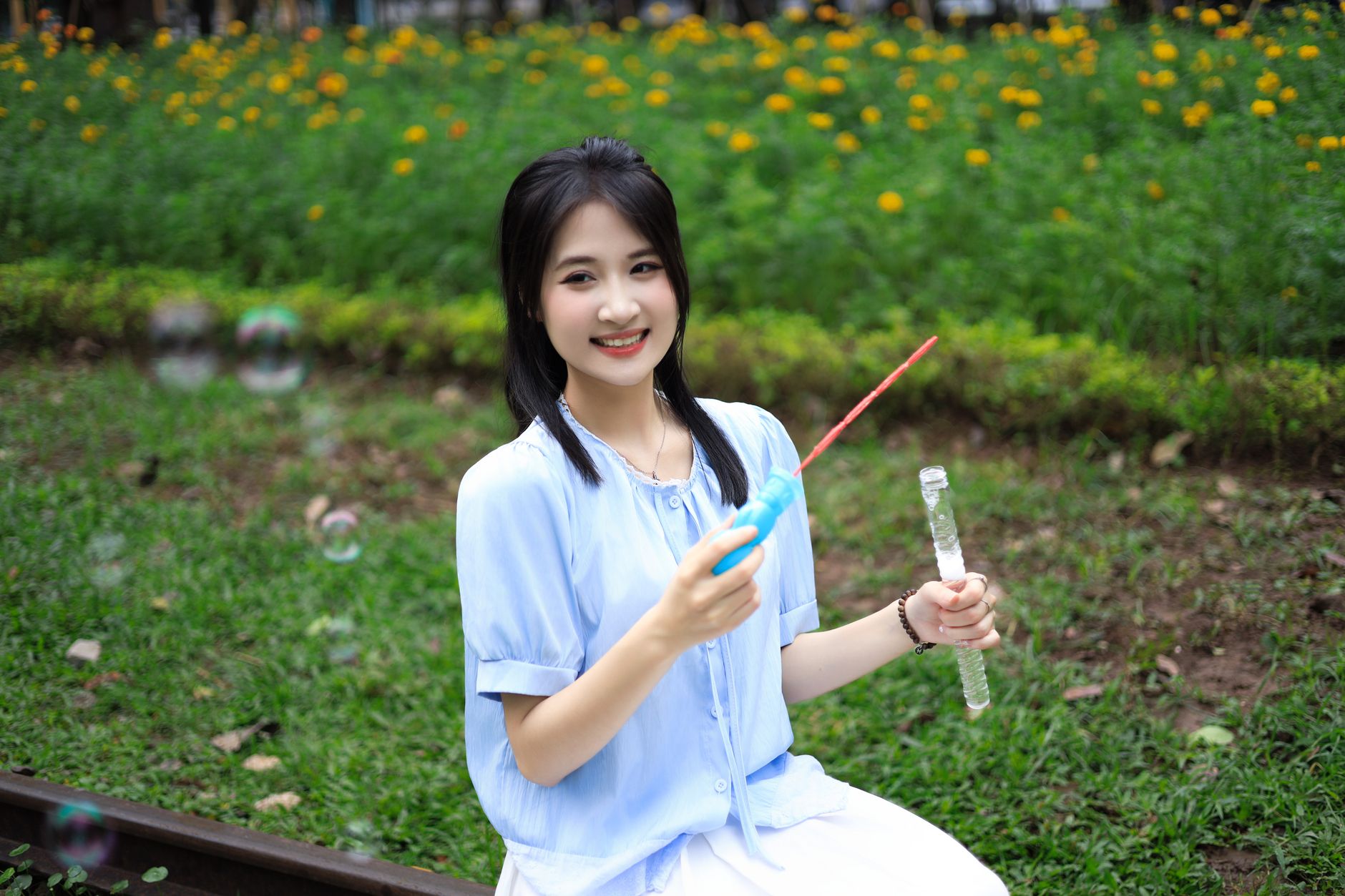 Dành thời gian cho sở thích và người thân giúp cuộc sống thêm ý nghĩa