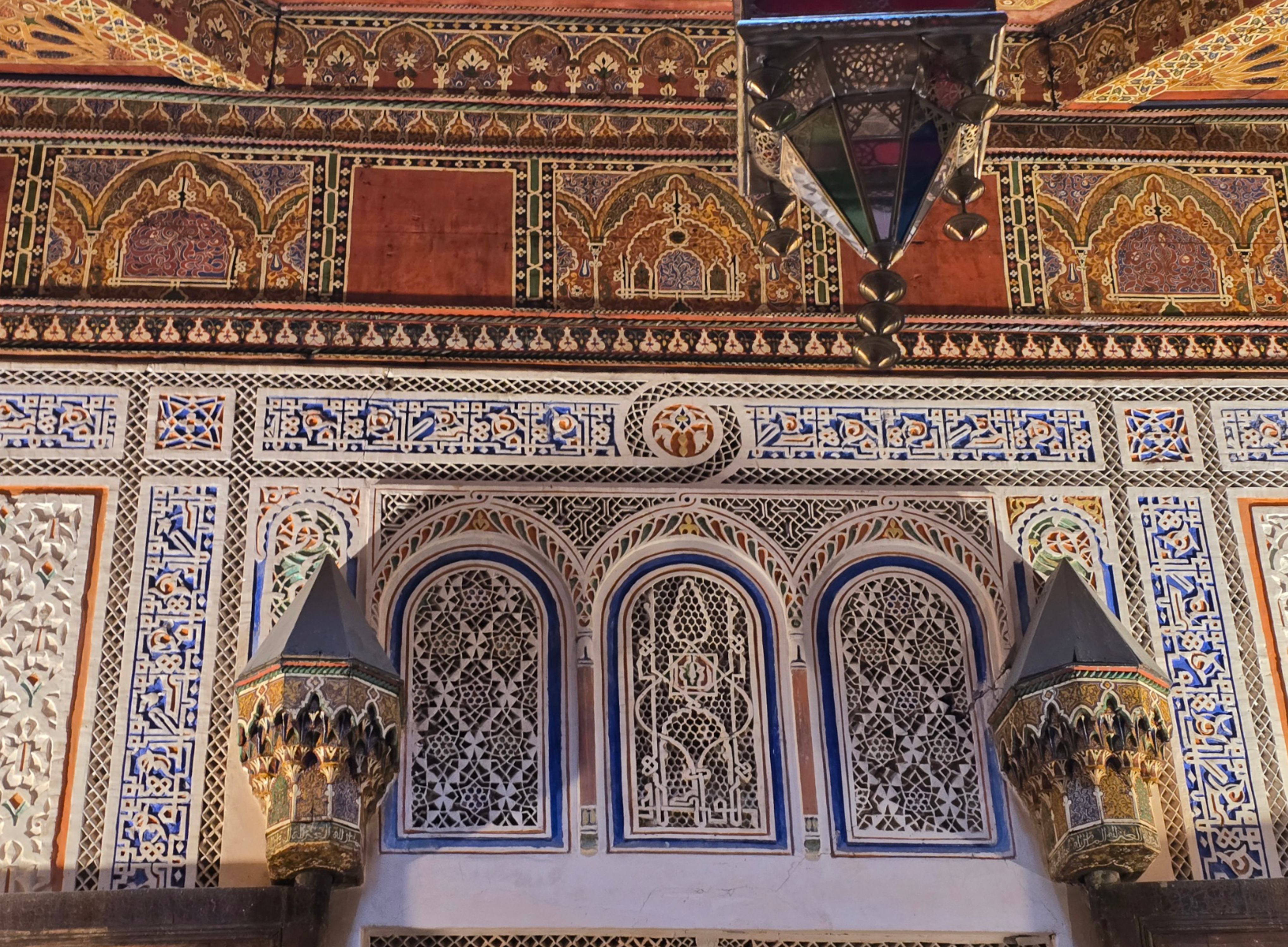 Dar Lbahja: Moroccan Home Cooking in Astoria — Photo by Beverley Lee on Pexels