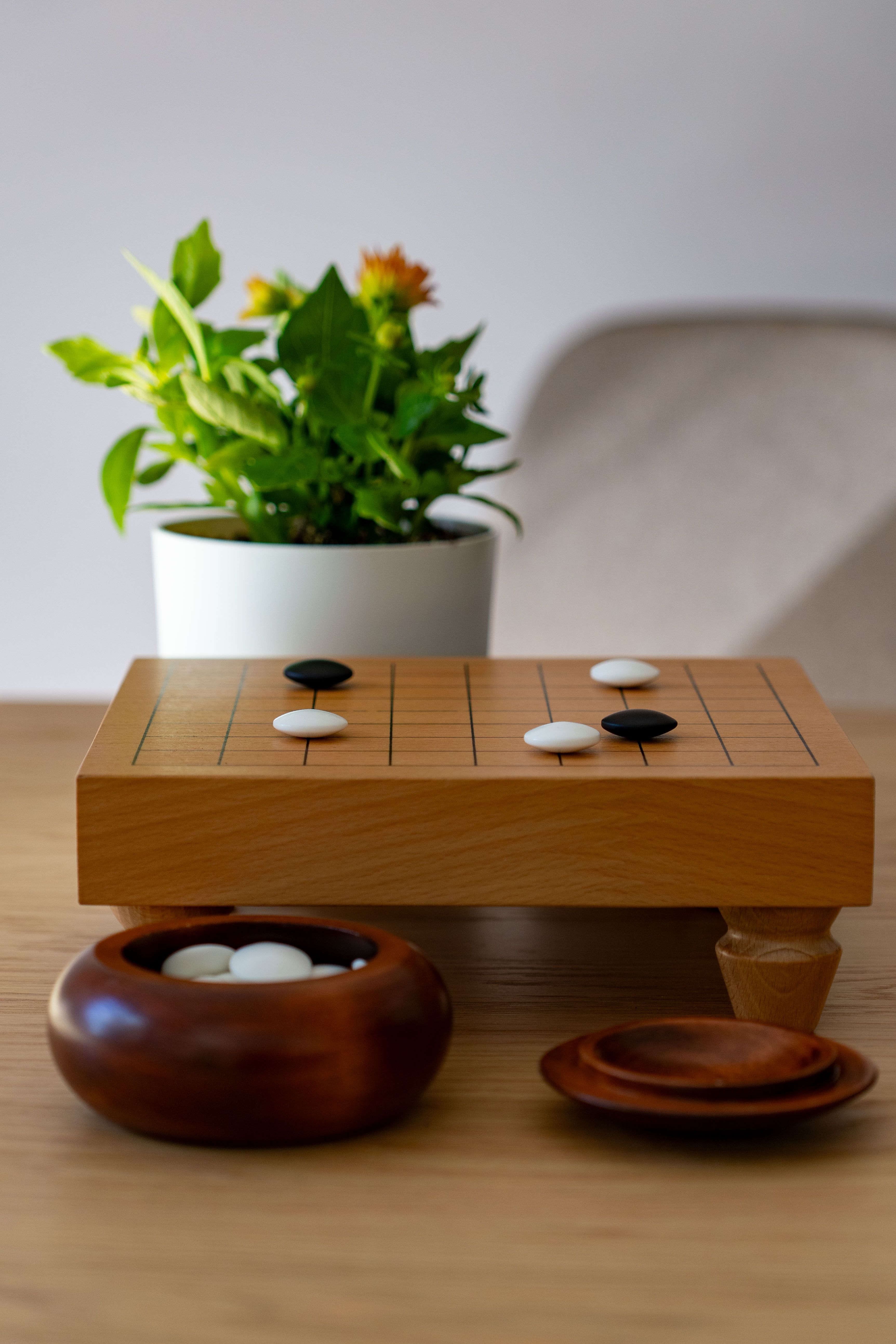中日韓圍棋規則大不同：貼目、數子法、禁著點地域差異解析