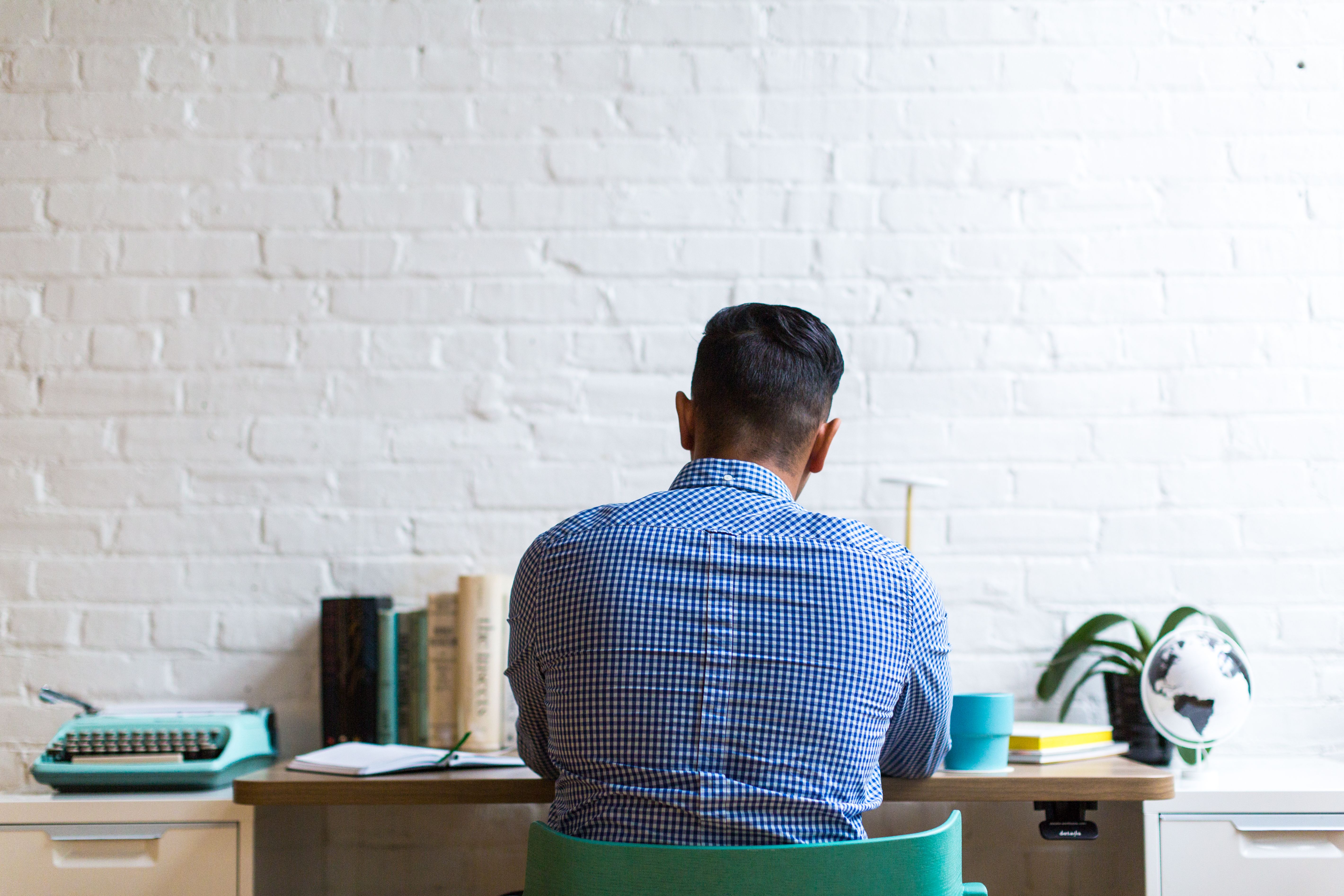 Letter: Work, study from home to maximize productivity - Honolulu Star — Photo by Burst on Pexels