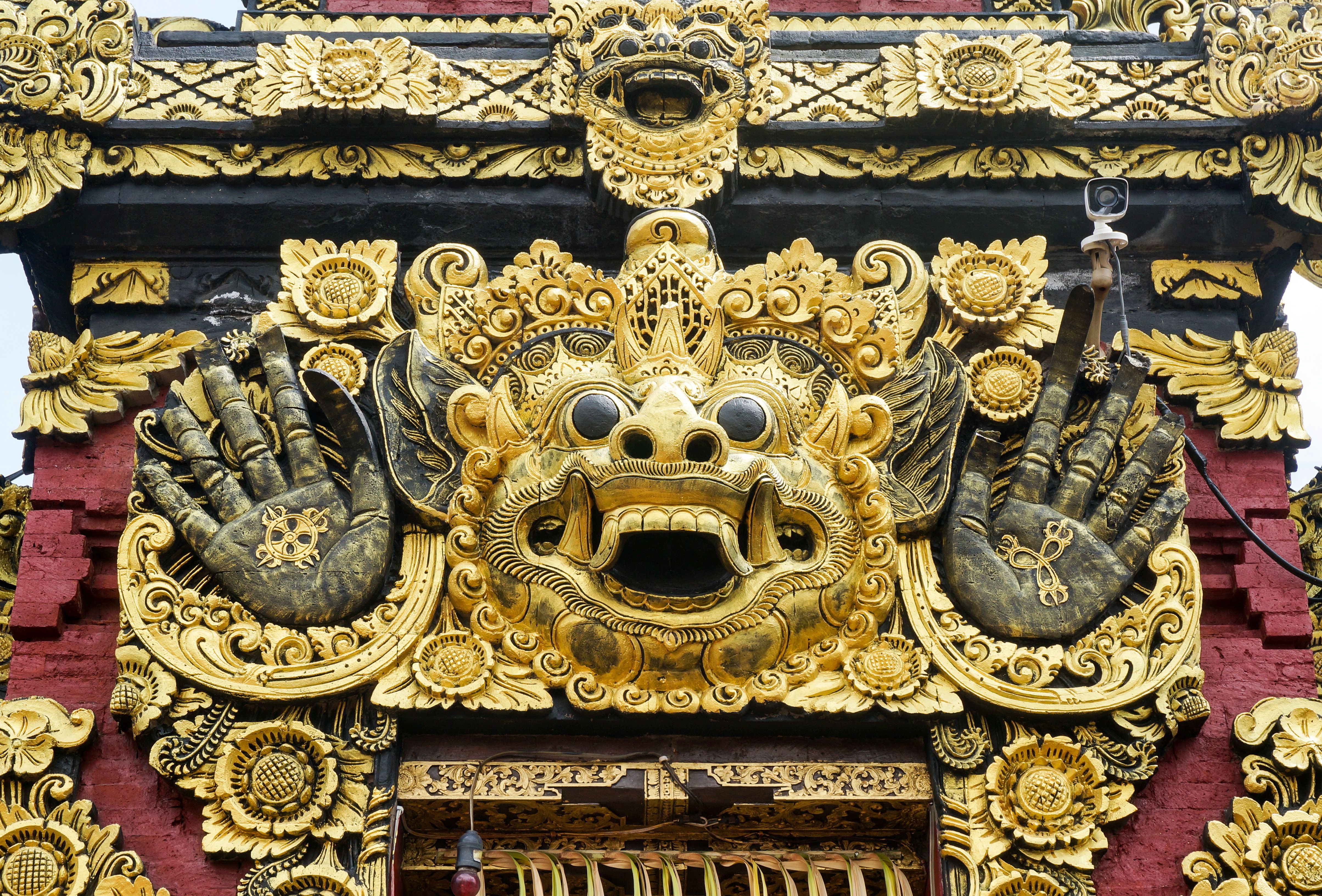 Cultural and Culinary Odyssey in Bali — trip cover