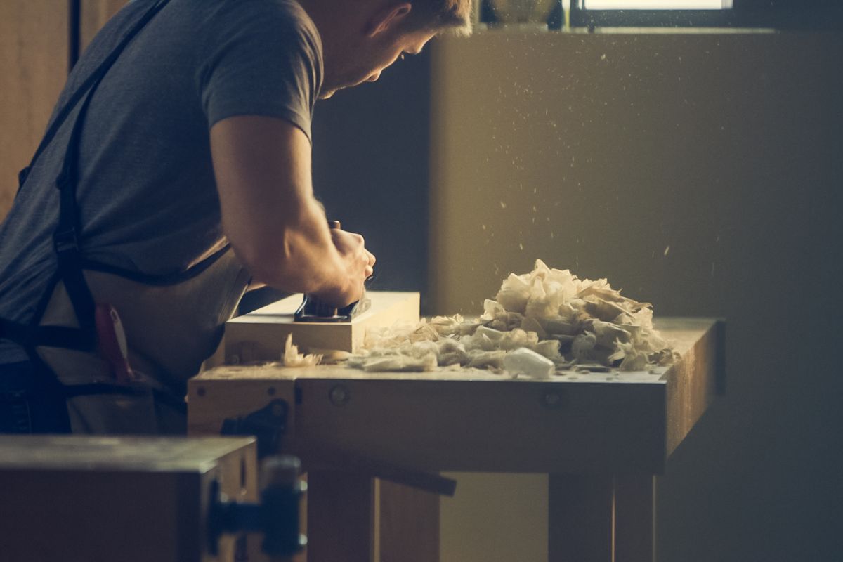 4 DIY-Möbelideen für Anfänger — mit einfacher Anleitung — Schritt-für-Schritt-Anleitung