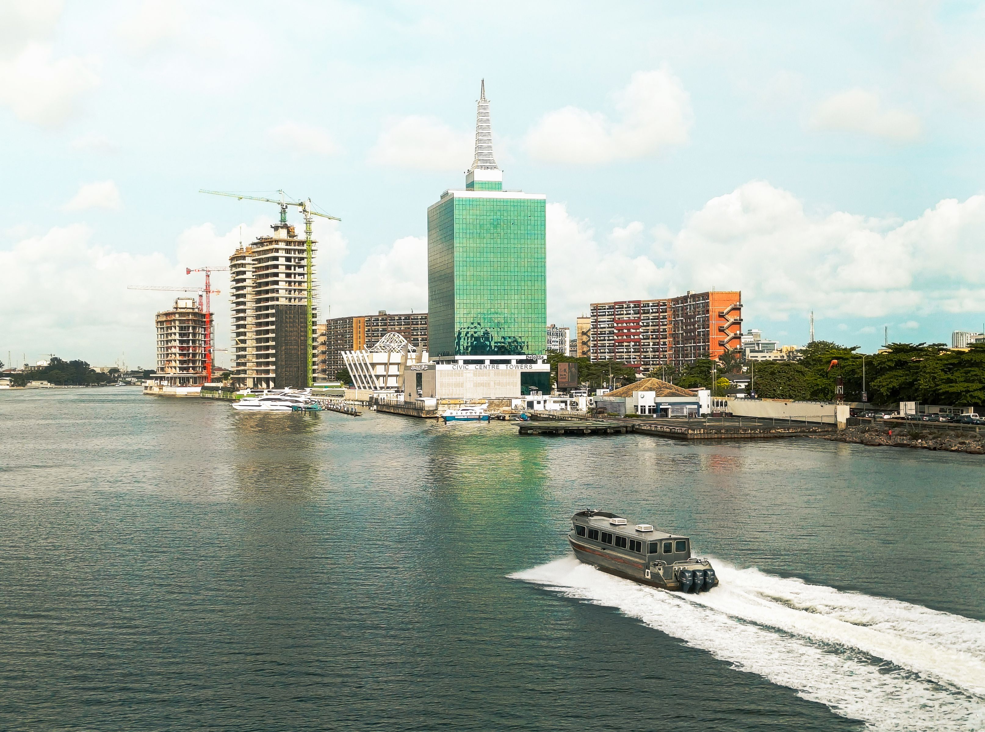 Nigeria