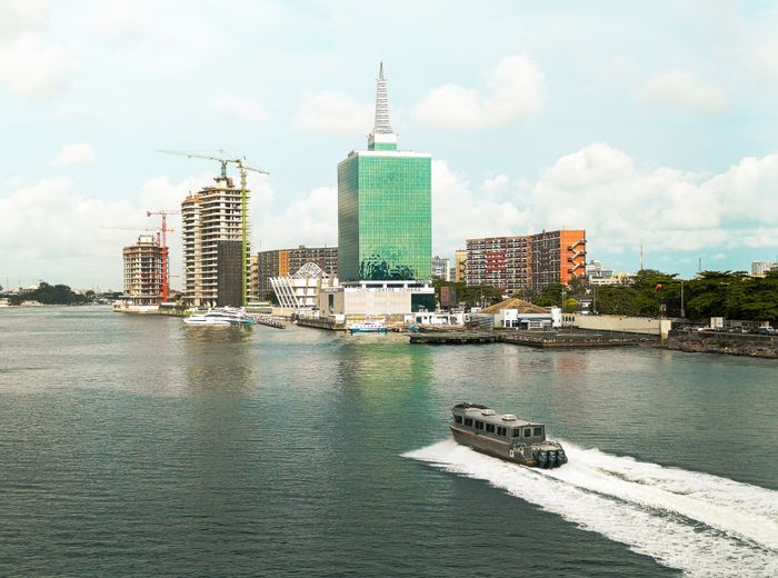 lagos