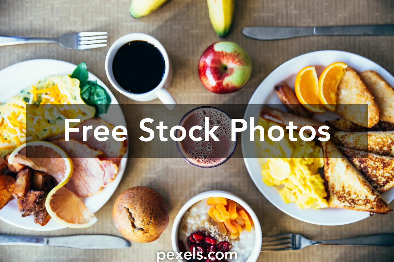 1000+ Amazing Breakfast Photos · Pexels · Free Stock Photos