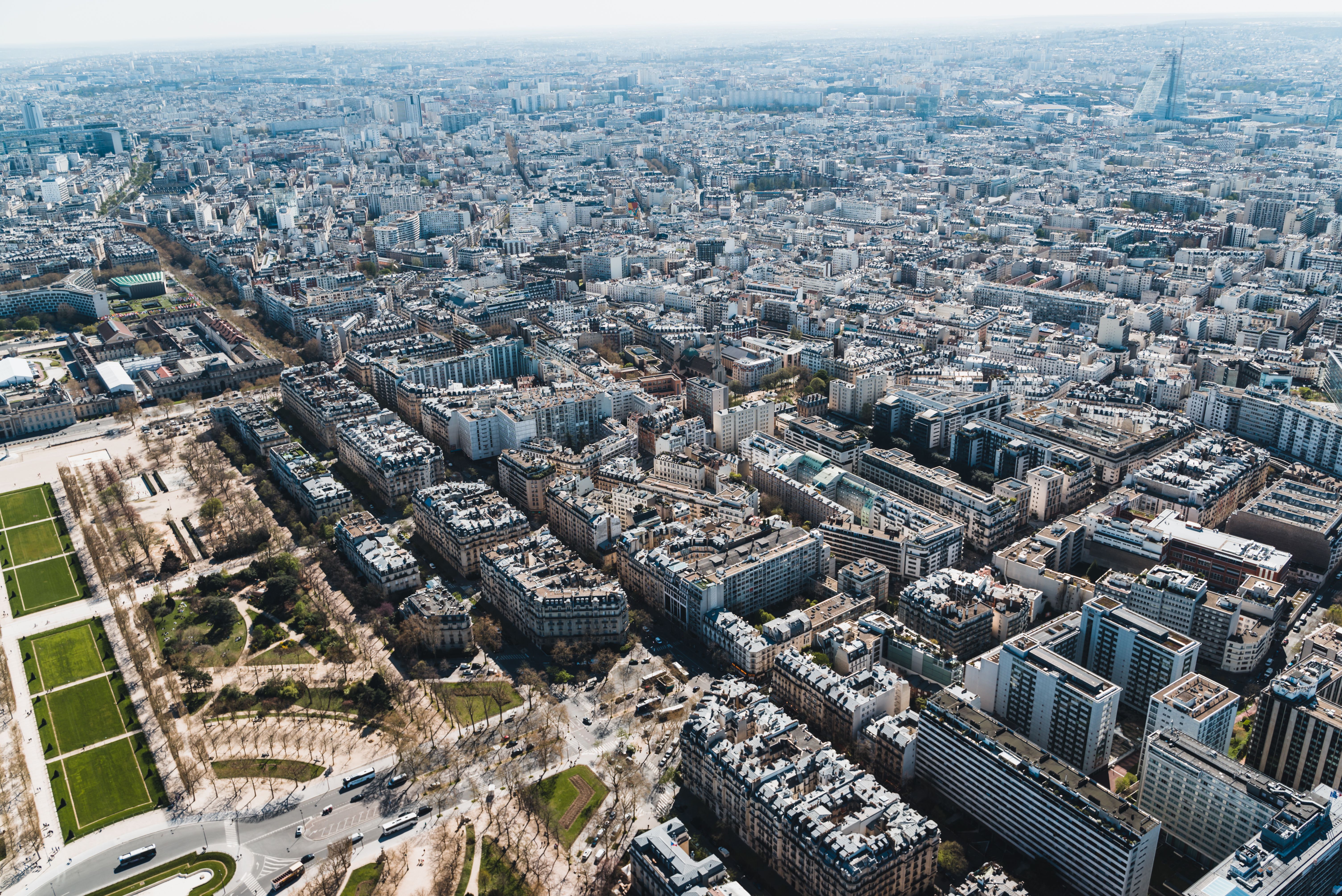 Foto: Tim Diercks / Pexels