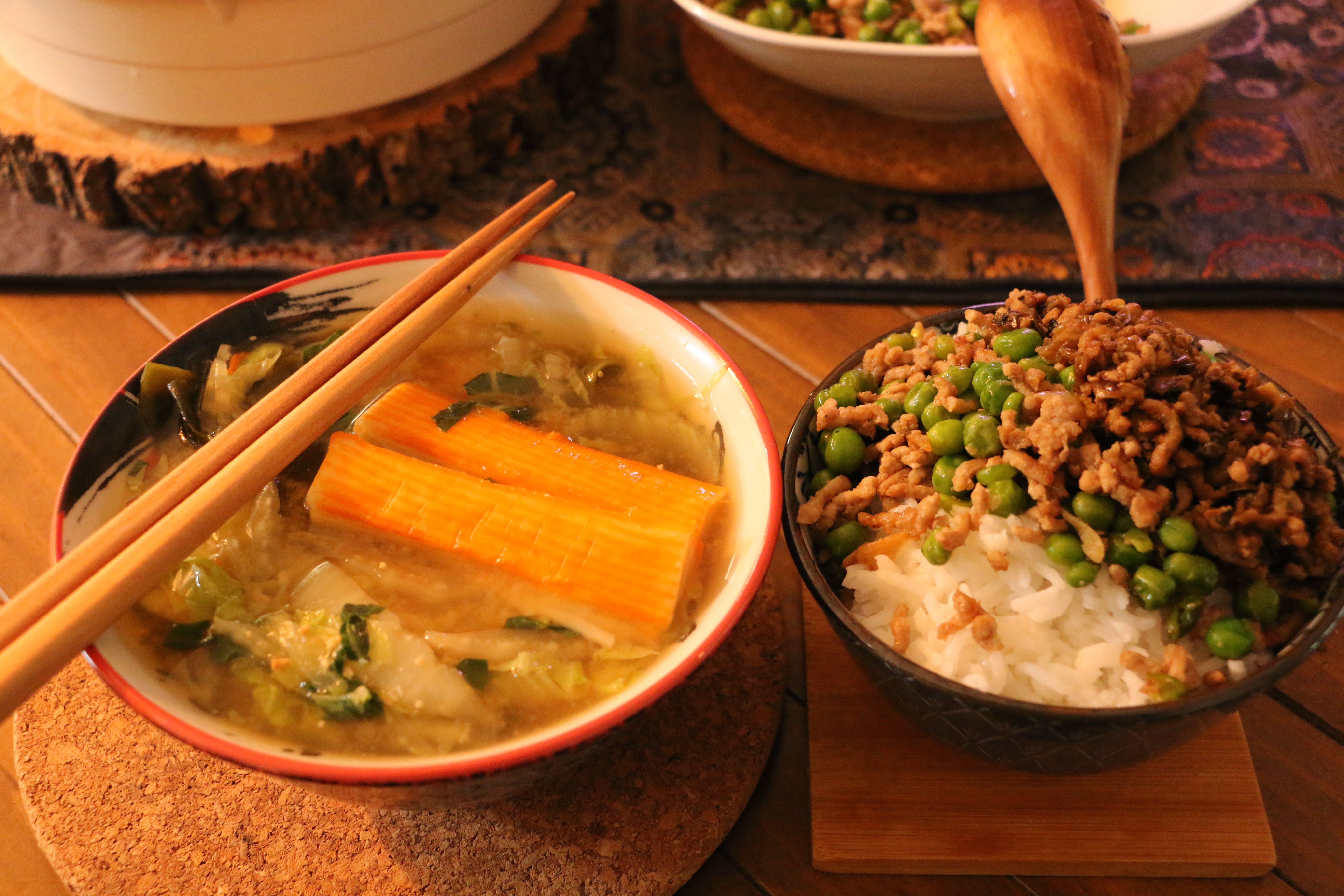 ‘Recession Meals’ Destigmatize Home Cooking on a Budget — Photo by Fan Tang on Pexels