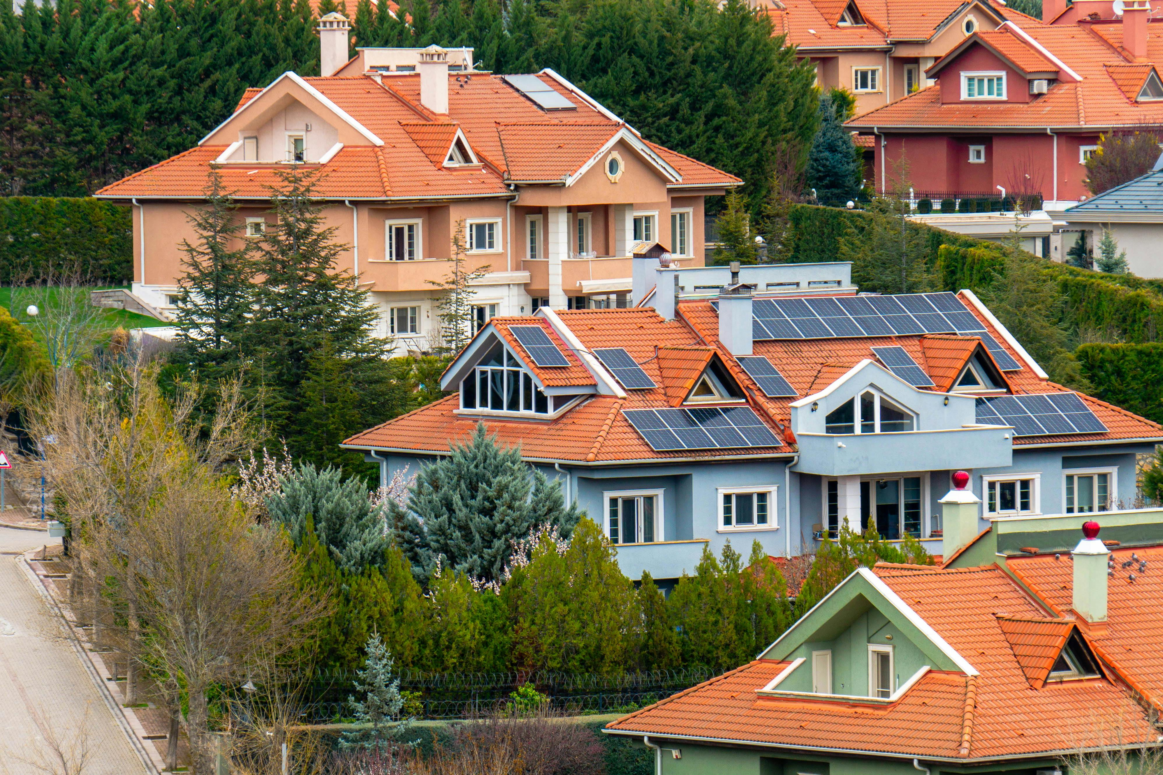 Consumer Guide: How to Make Your Home More Energy Efficient — Photo by Eren Arıcı on Pexels