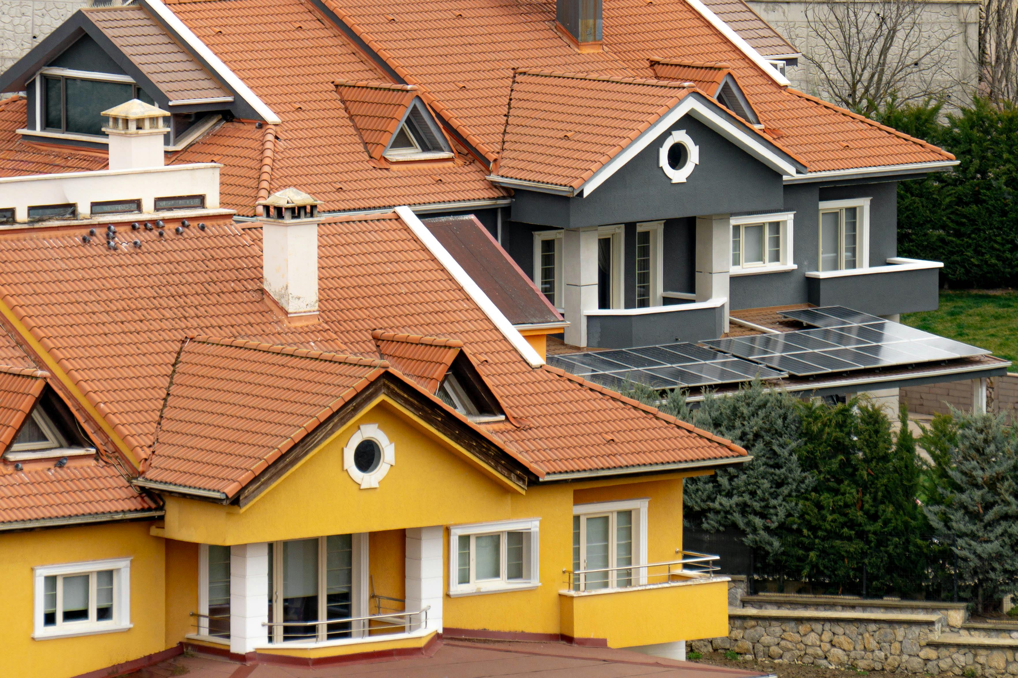 smart home energy saving energy efficiency in home — Photo by Eren Arıcı on Pexels