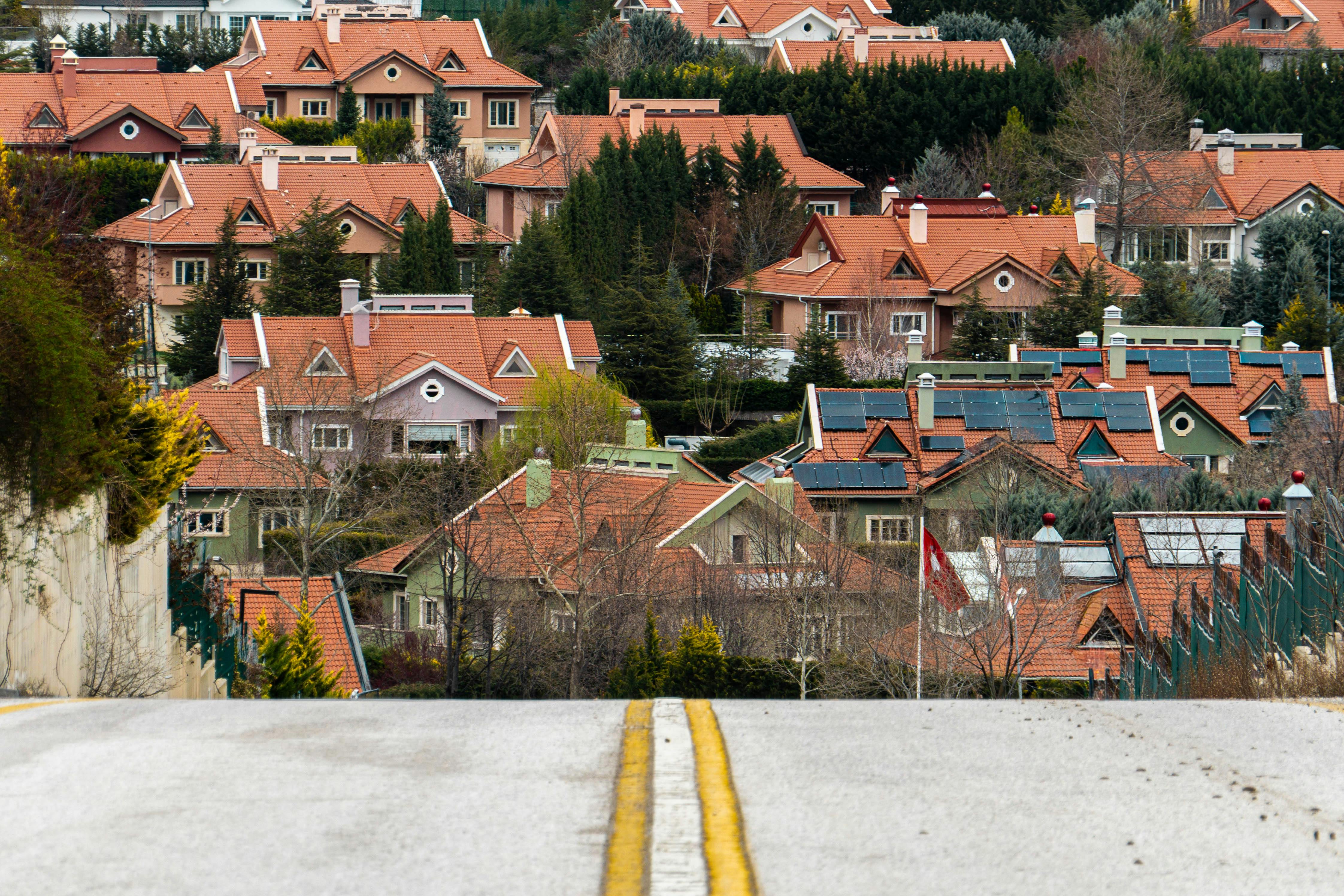 What Propels the Value of Real Estate in Mexico? — Photo by Eren Arıcı on Pexels