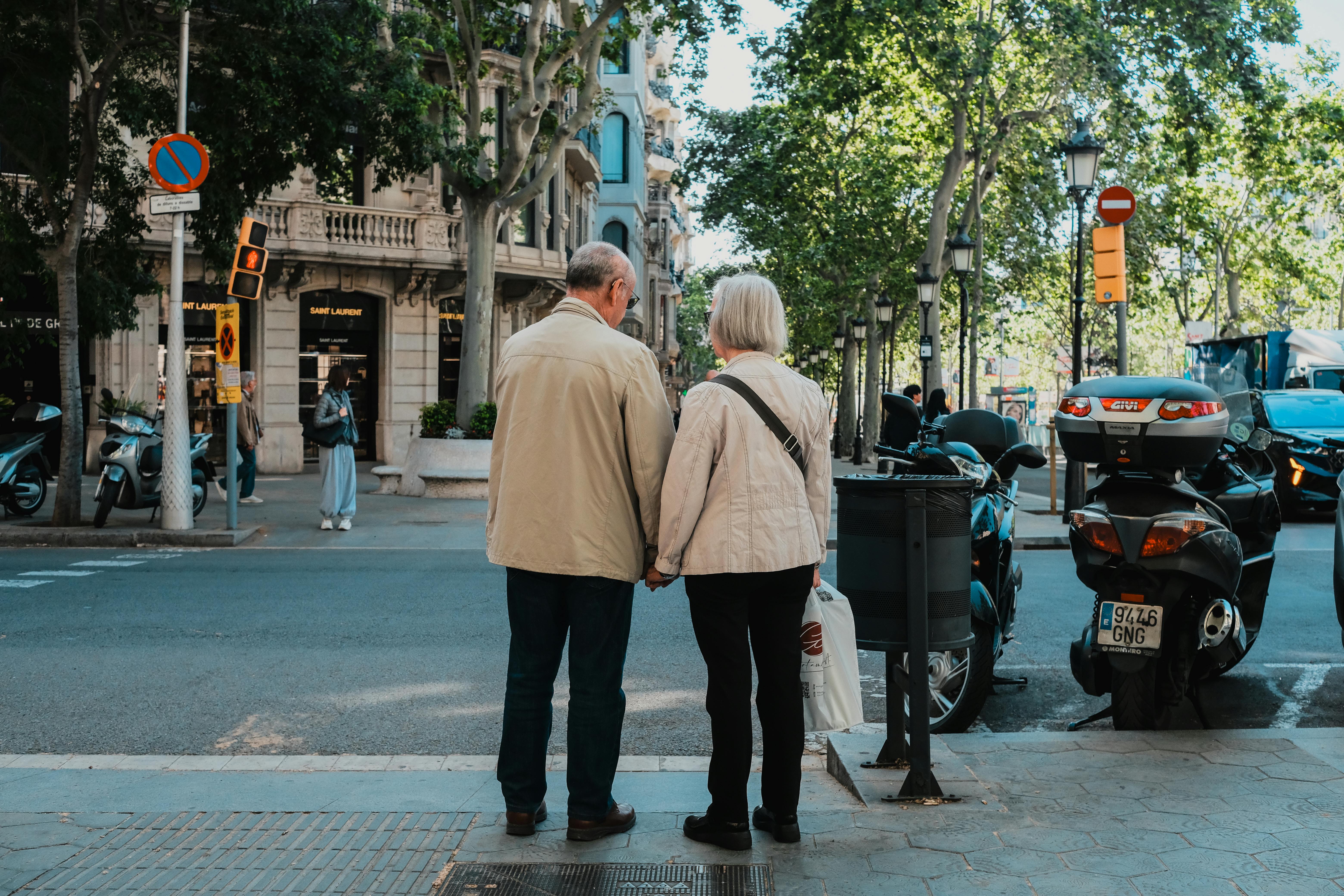 12 Best European Countries for American Retirees Seeking Quality of Life and Access to Healthcare — Photo by Ezgi Kaya on Pex