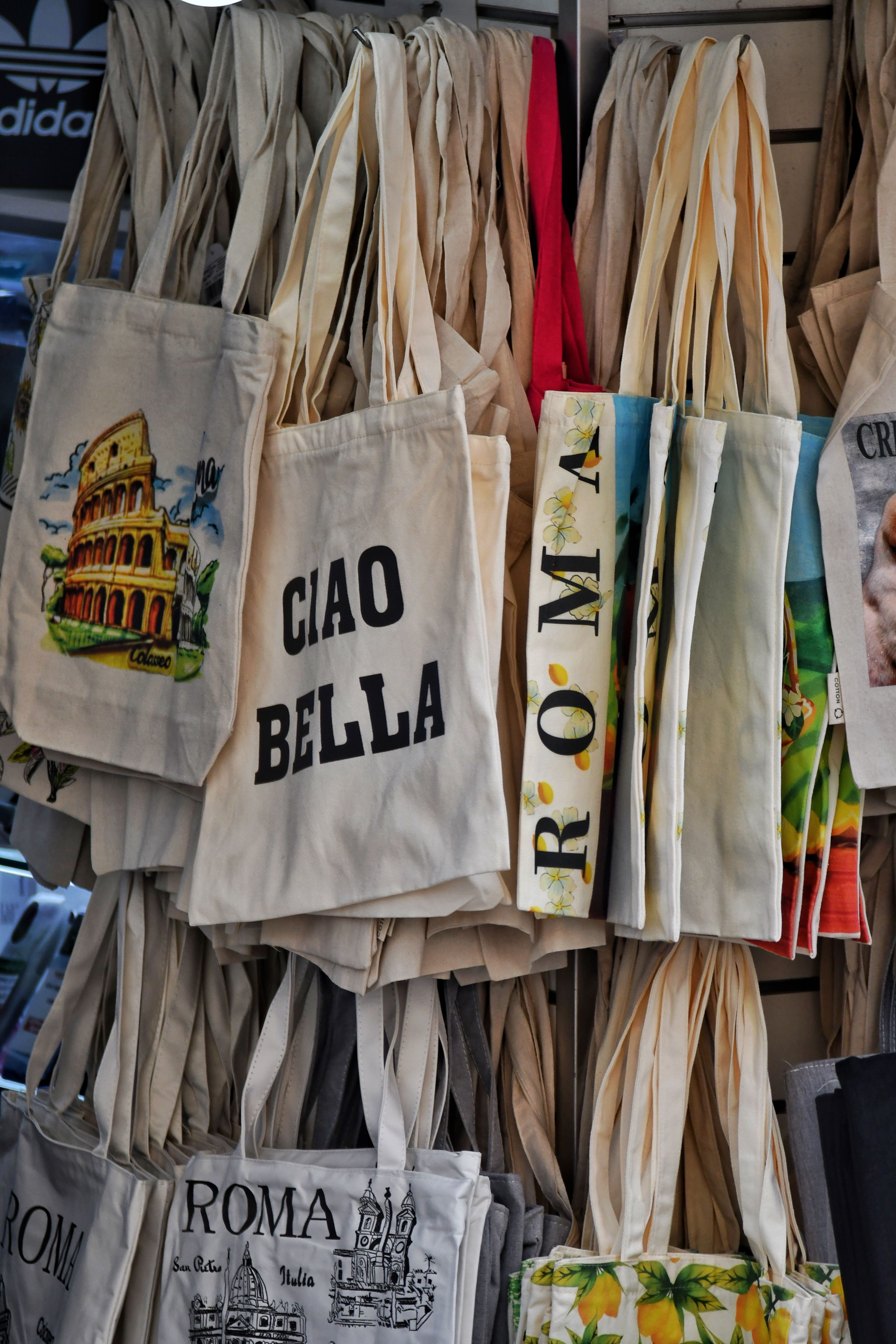 Bolsa de Ombro Estruturada