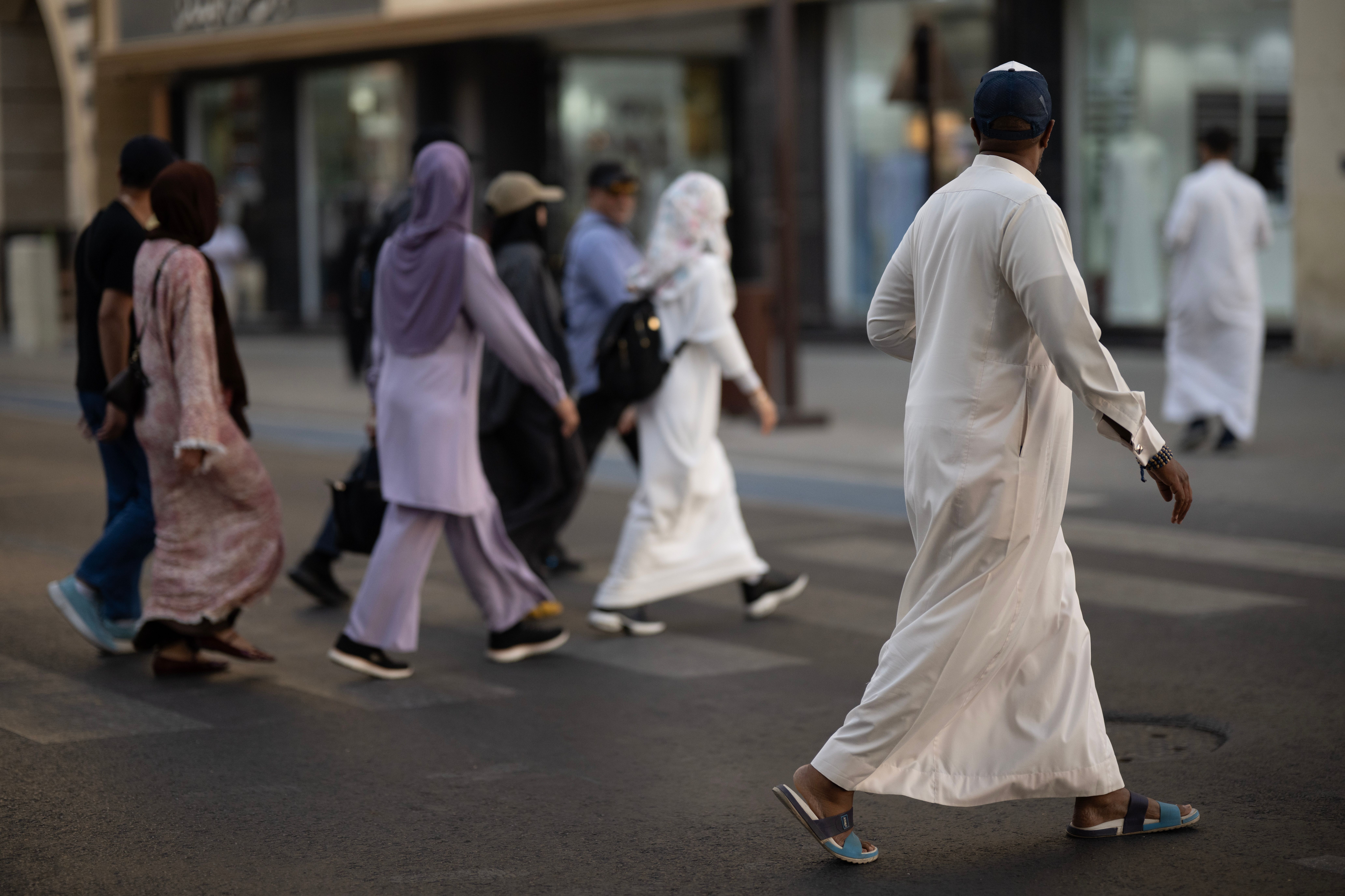 Saudi entertainment authority unveils 29 investment opportunities — Photo by Miguel Cuenca on Pexels