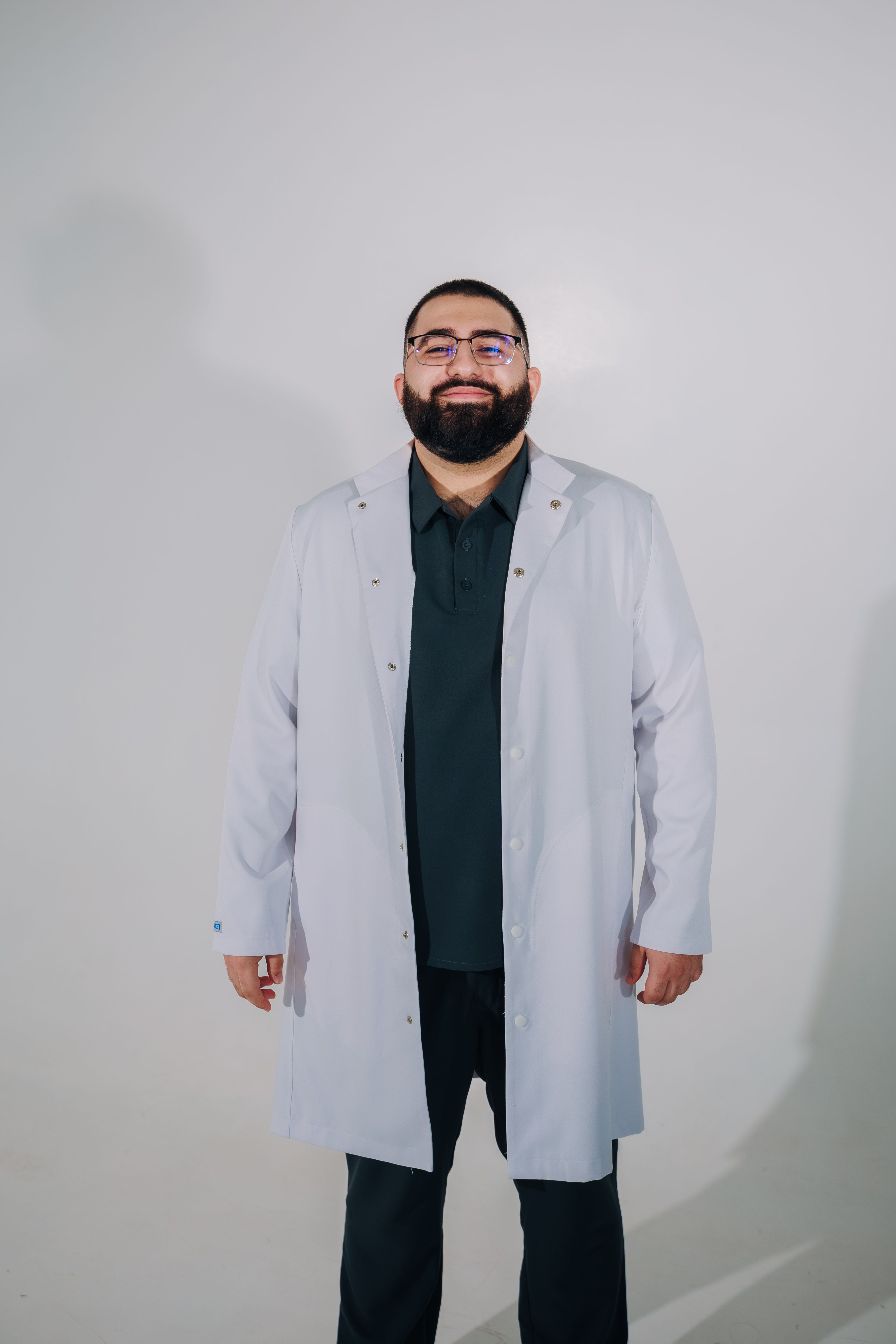 دکتر پیمان یزدانی