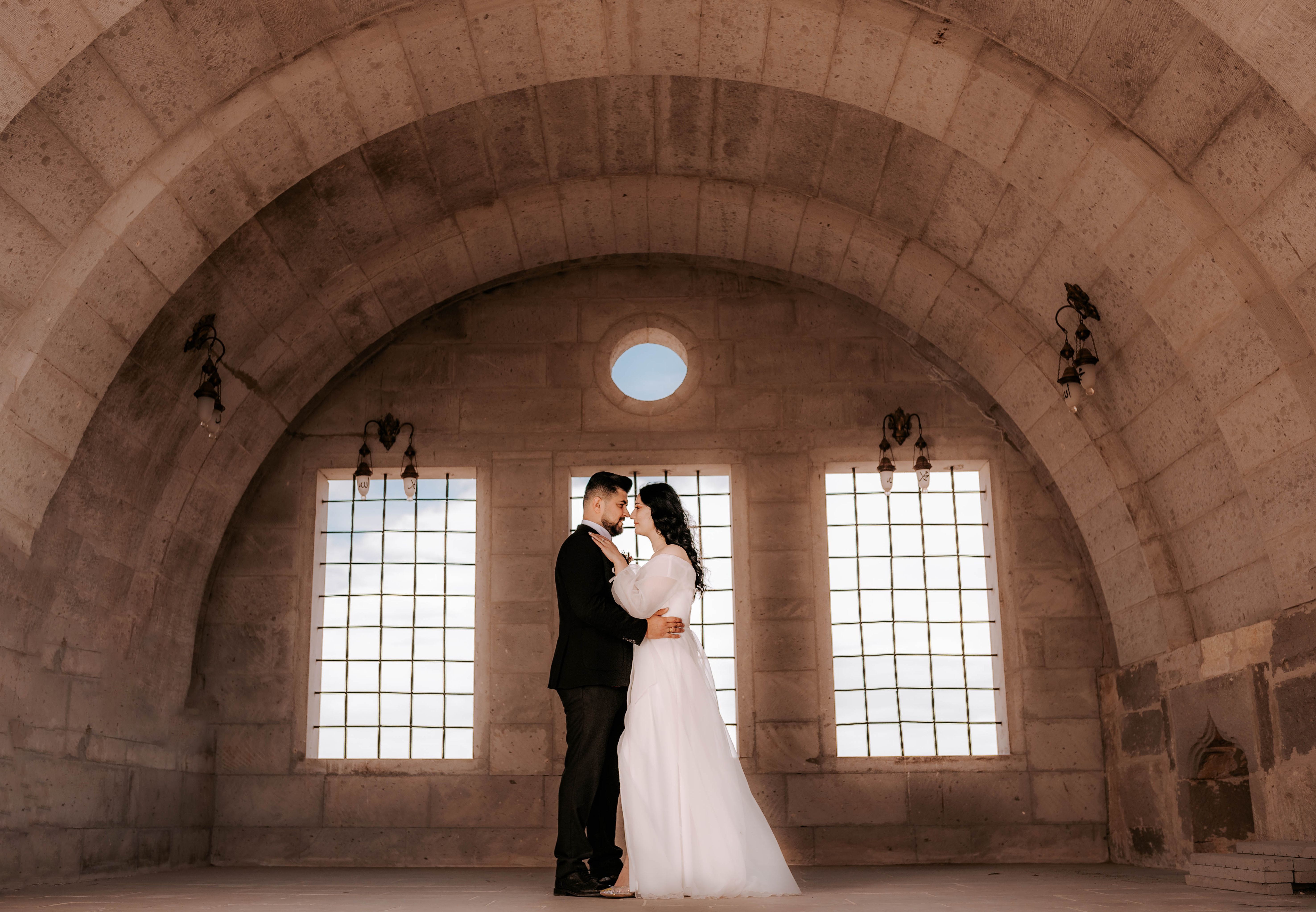 Inaugural Love in Motion Wedding and Event Fair comes to the Ballroom of Reno - KOLO — Photo by Oğuzhan Özdemir on Pexels