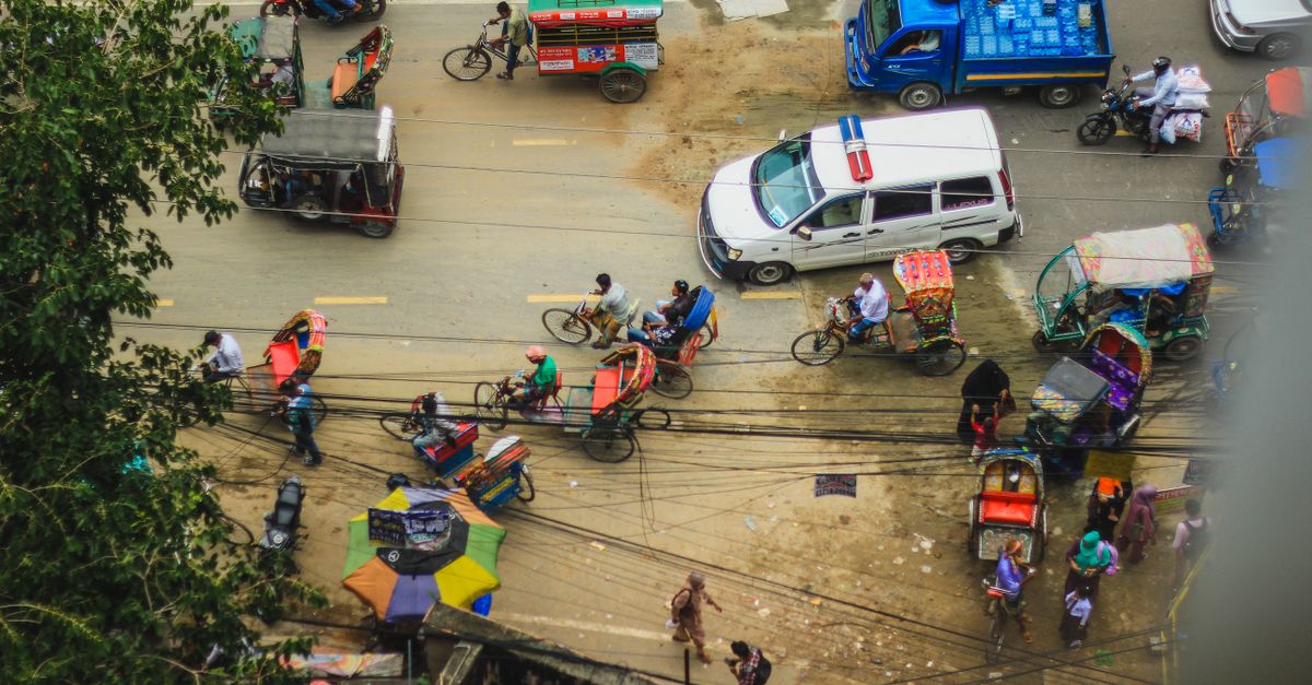 Bangladesh Eyes Overhaul of Urban Primary Healthcare