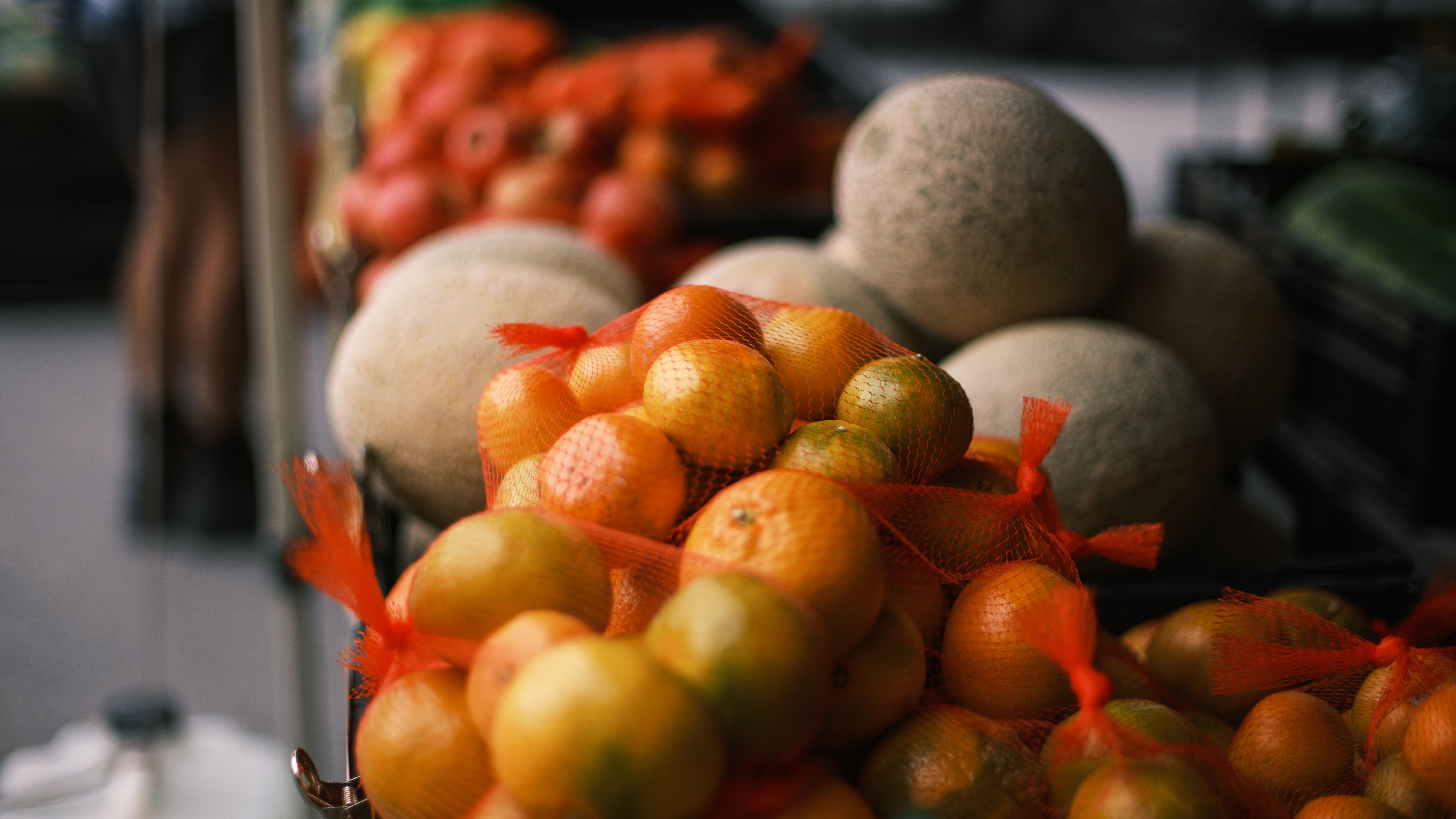 Snack Around the World: India